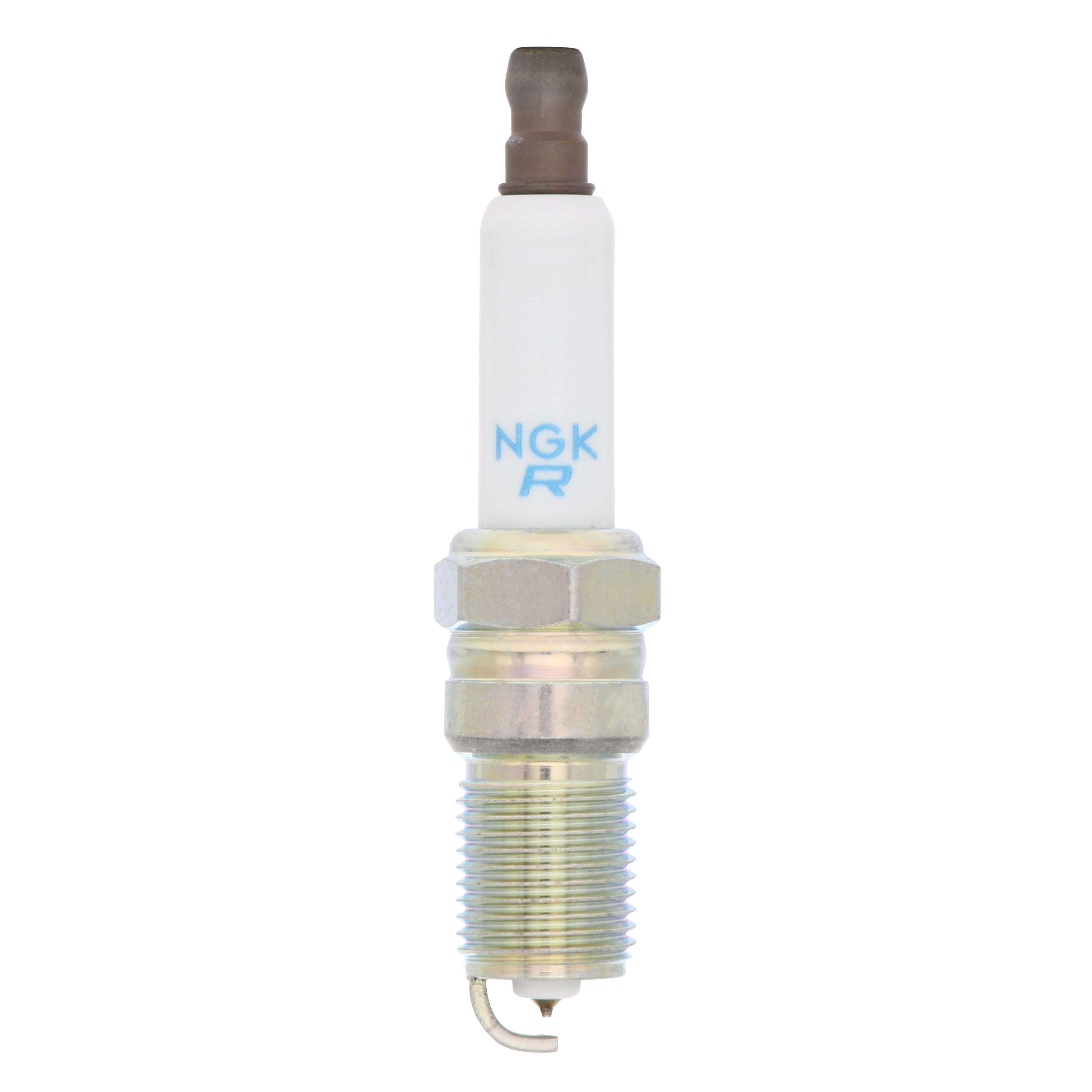 NGK Laser Double Platinum Spark Plug 7740 | AutoZone