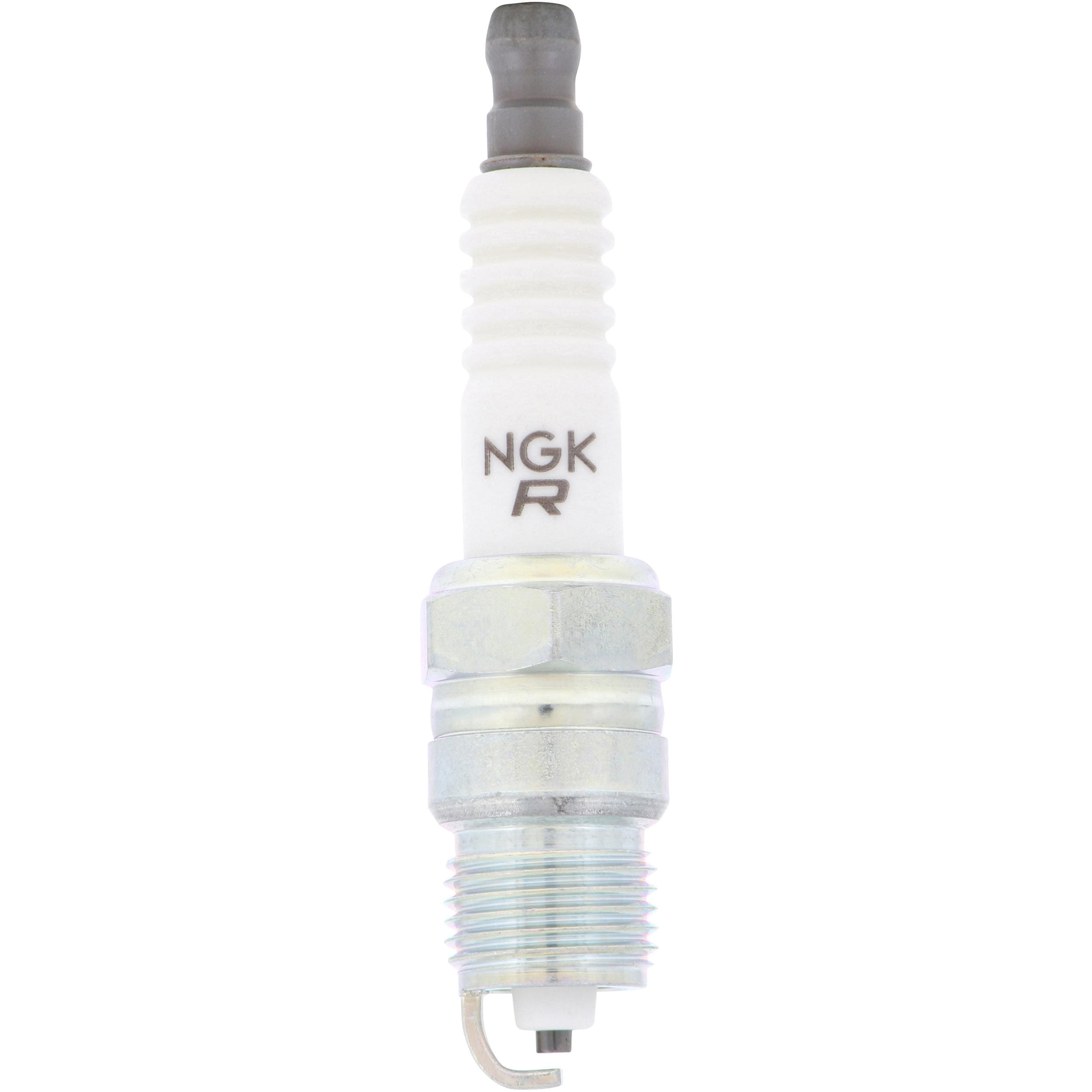 NGK V-Power Copper Spark Plug 7773 | AutoZone