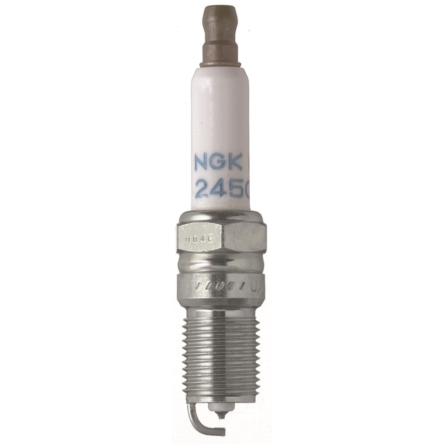 NGK Laser Double Platinum Spark Plug 7862 | AutoZone