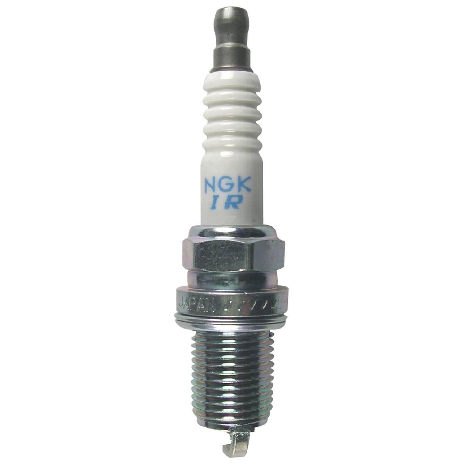 NGK Laser Iridium Spark Plug 7866 | AutoZone