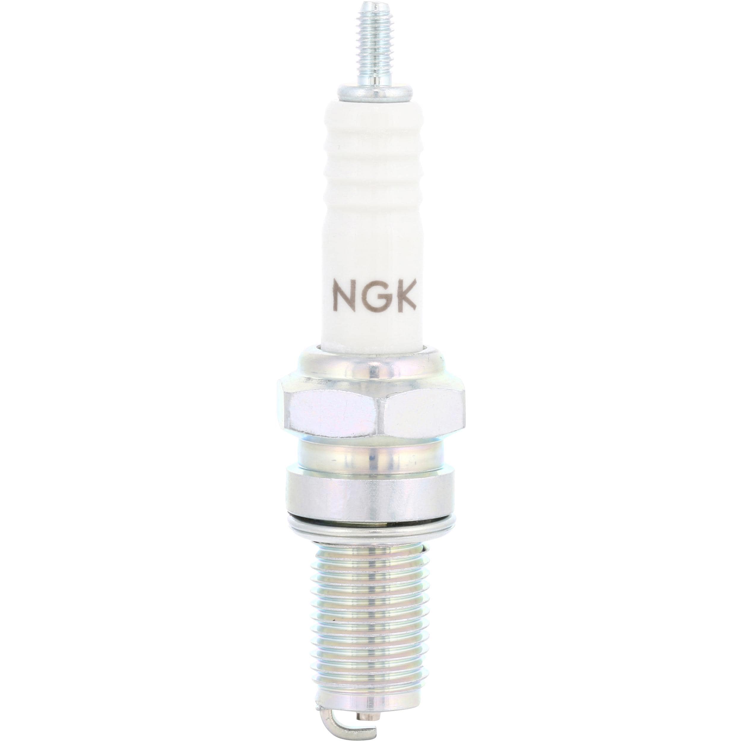 NGK Standard Copper Non-Resistor Spark Plug 7912 | AutoZone