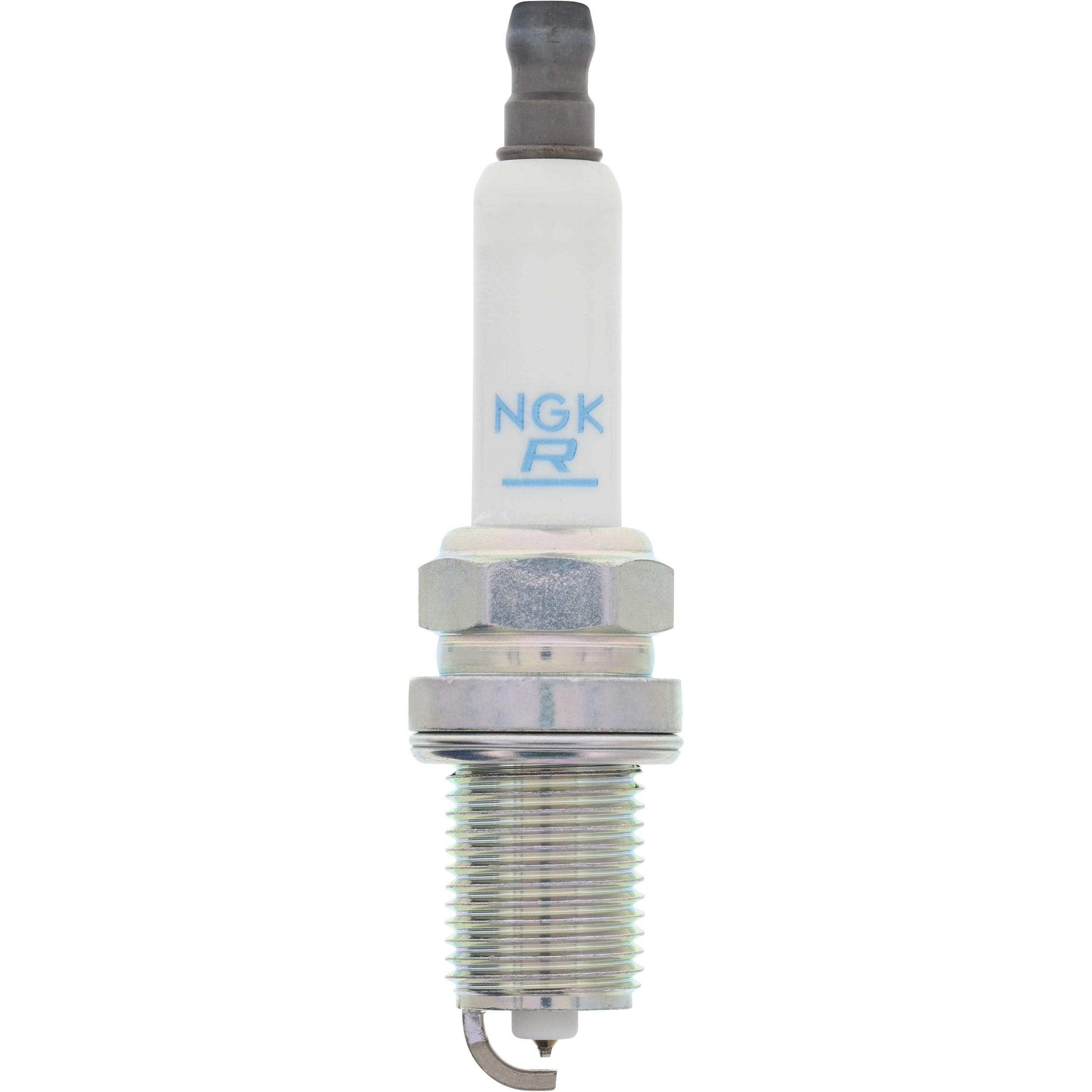 NGK Laser Double Platinum Spark Plug 7963 | AutoZone