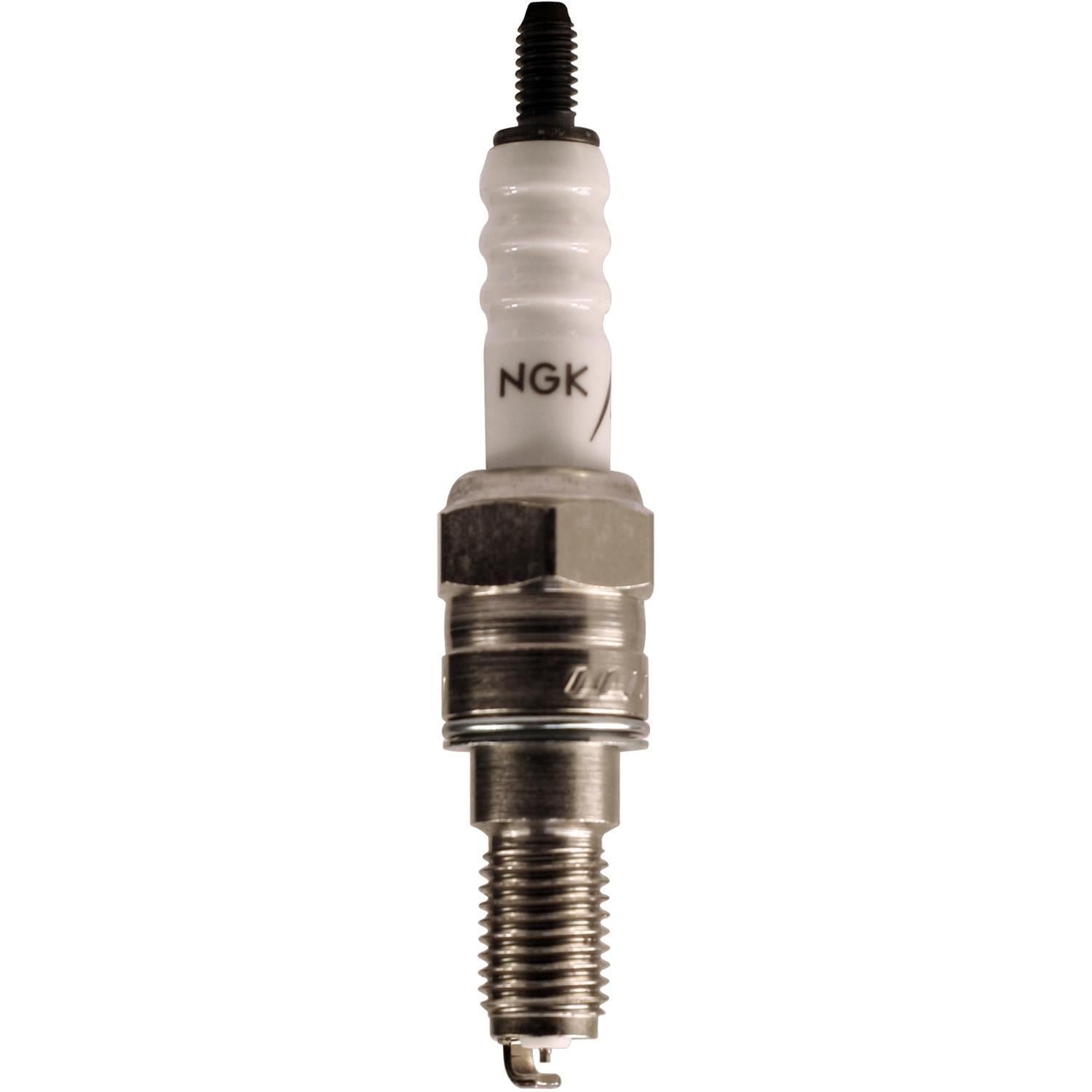Nissan GT-R NGK Iridium IX Spark Plugs - AutoZone