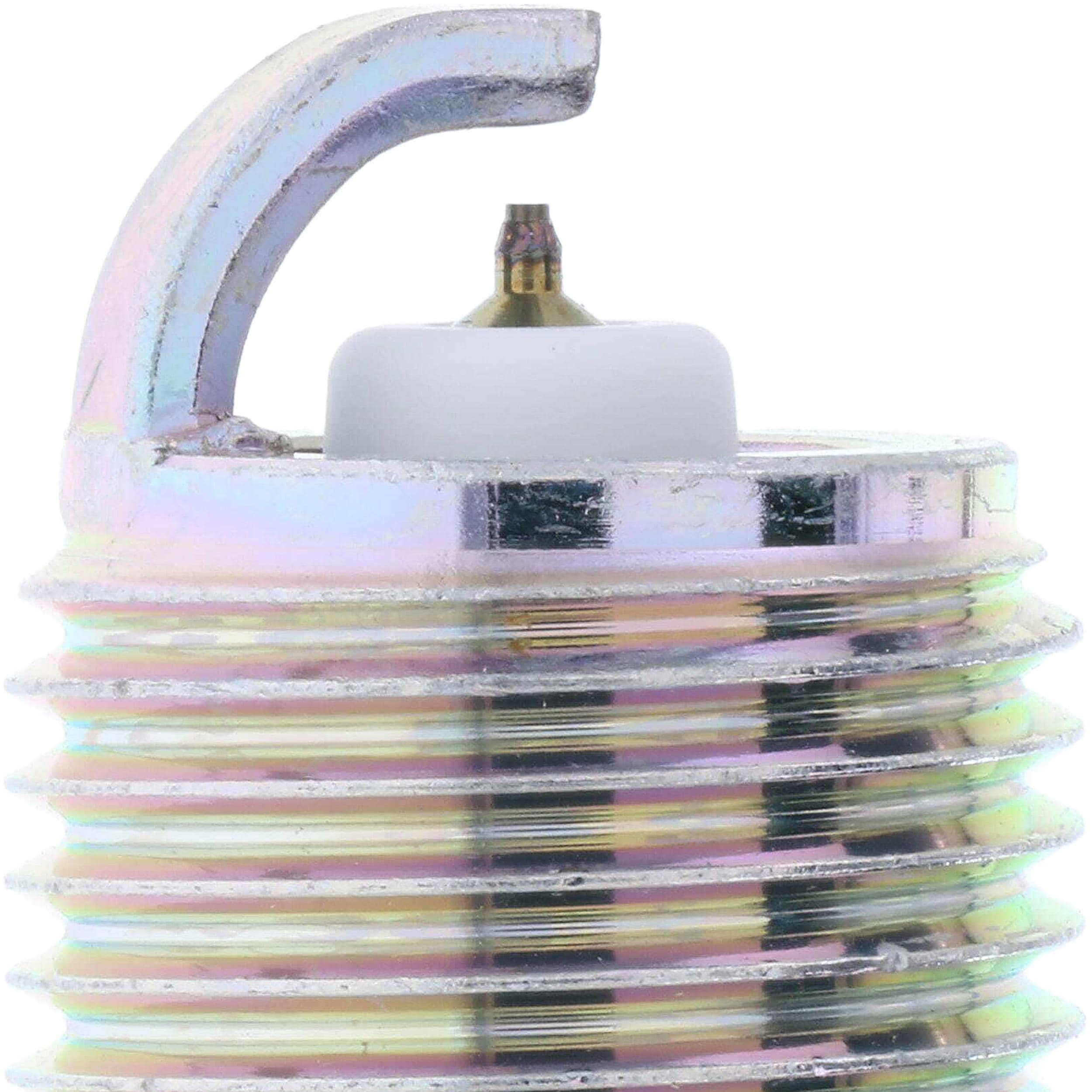 NGK G-Power Platinum Spark Plug 90198 | AutoZone