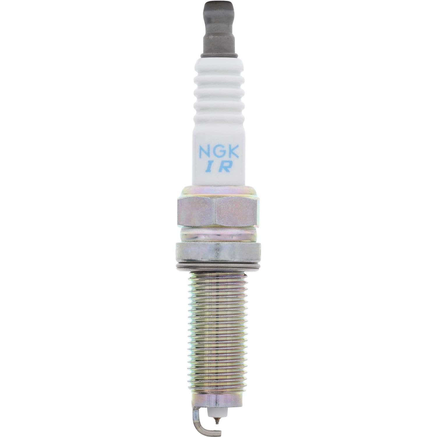 NGK Laser Iridium Spark Plug 90219 | AutoZone
