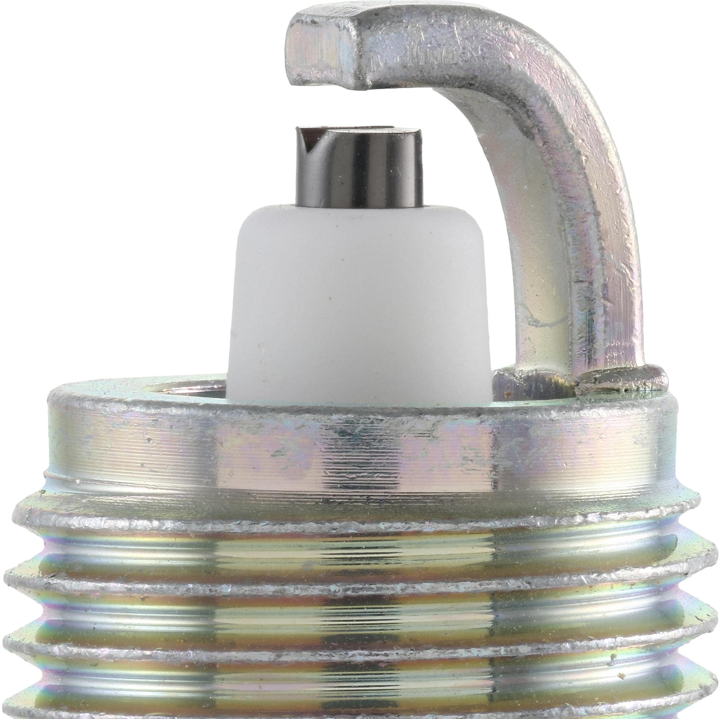IGNITE画像確認専用たあかん NGK V-Power Copper Spark Plug 90318 | AutoZone