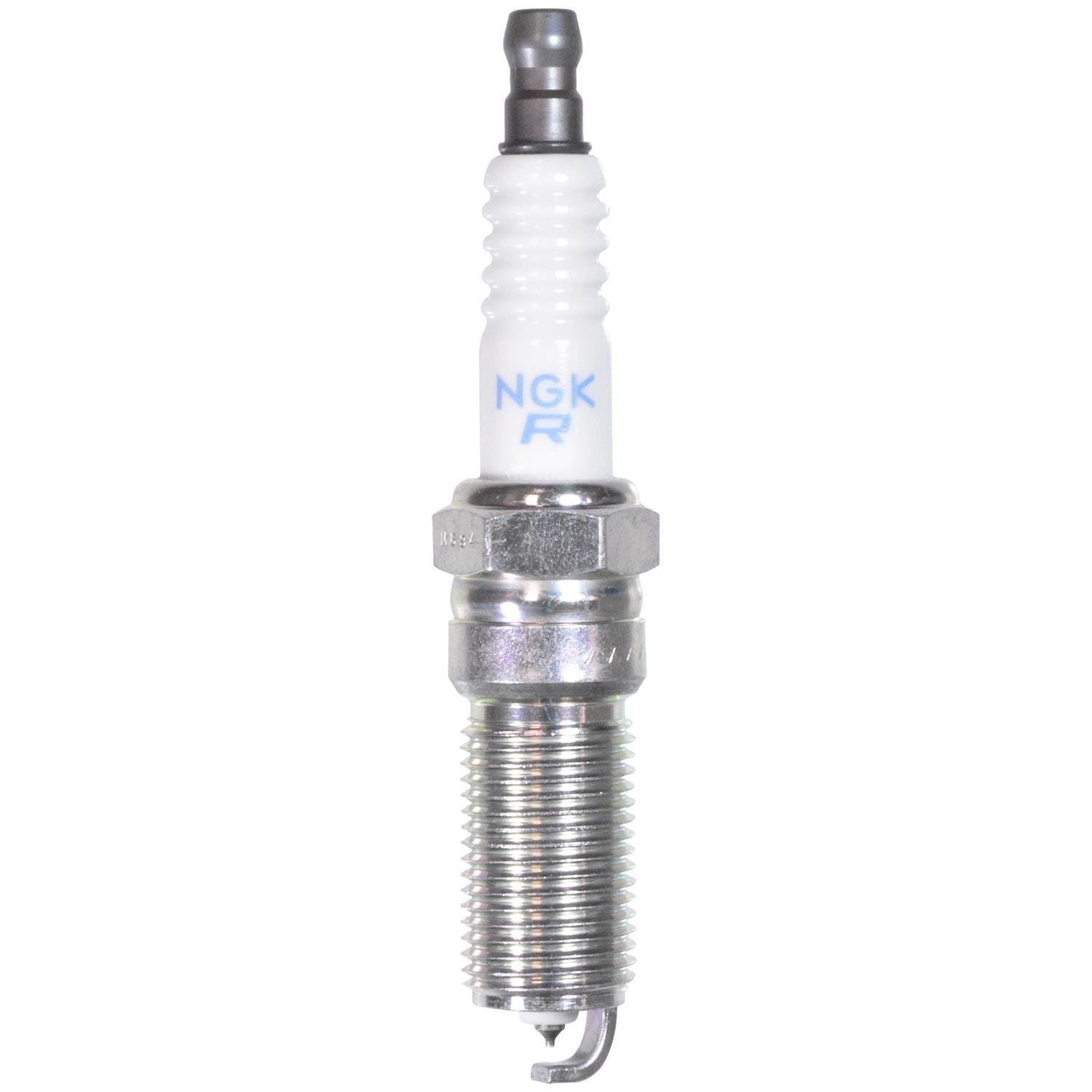NGK Laser Double Platinum Spark Plug 90374 | AutoZone