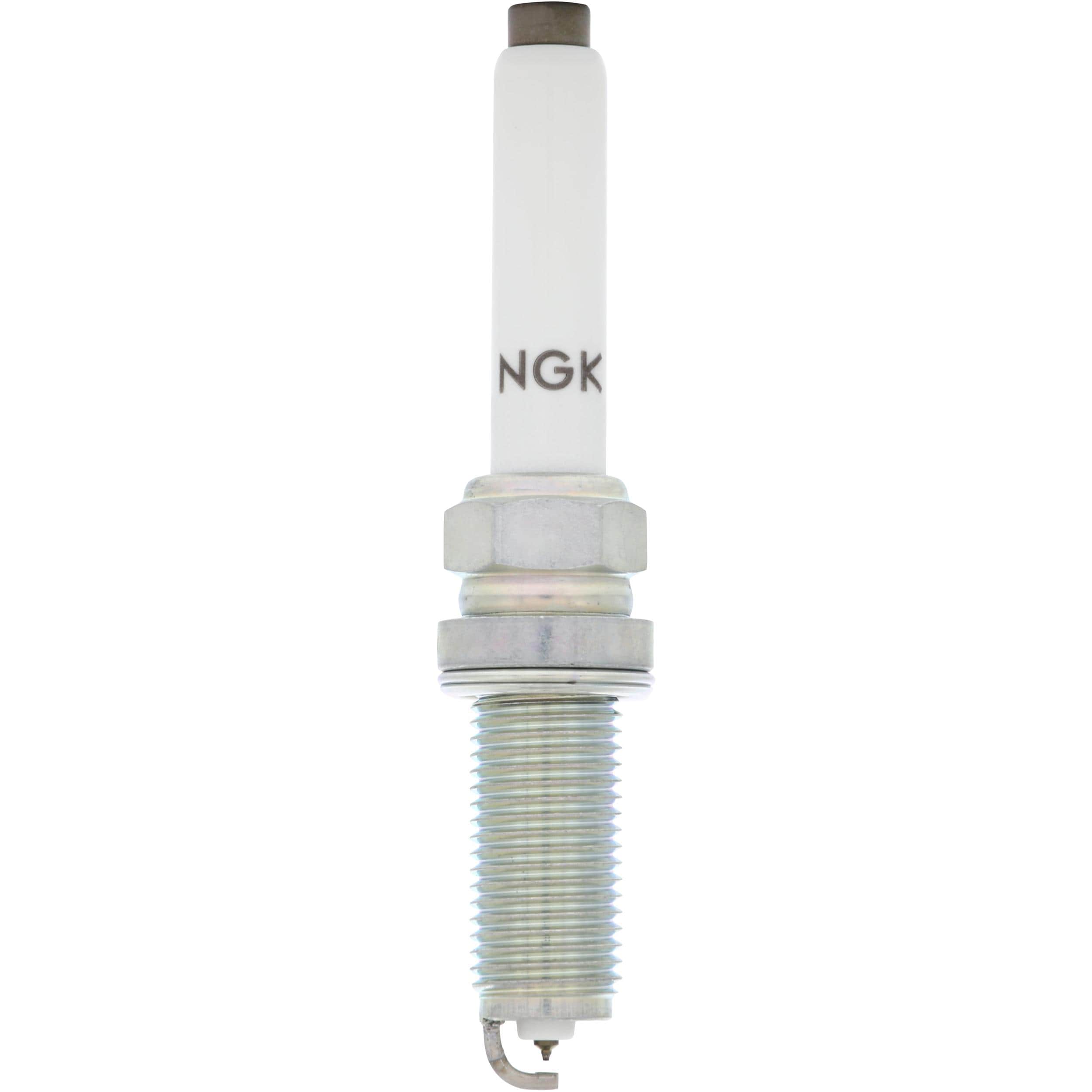 NGK Laser Iridium Spark Plug 90418 | AutoZone