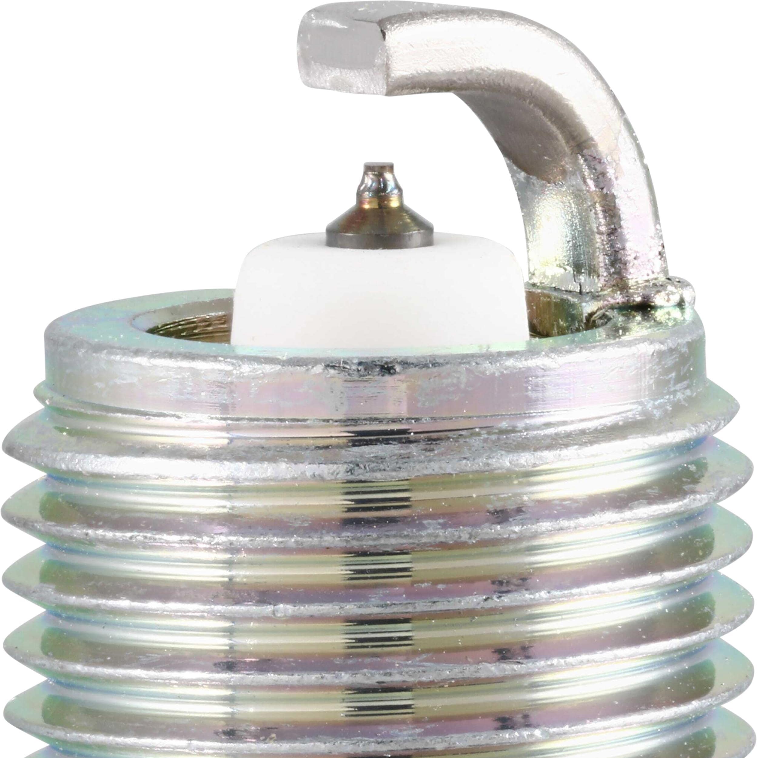 NGK Laser Iridium Spark Plug 90873 | AutoZone