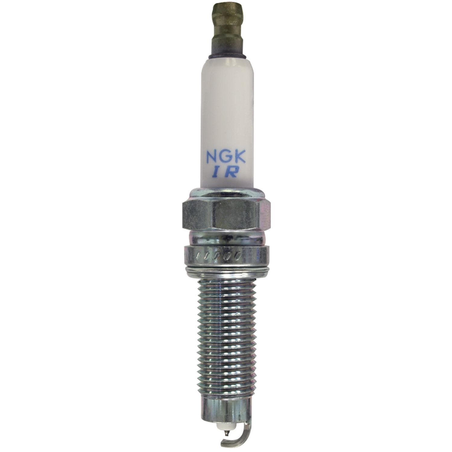 NGK Laser Iridium Spark Plug 90909 | AutoZone