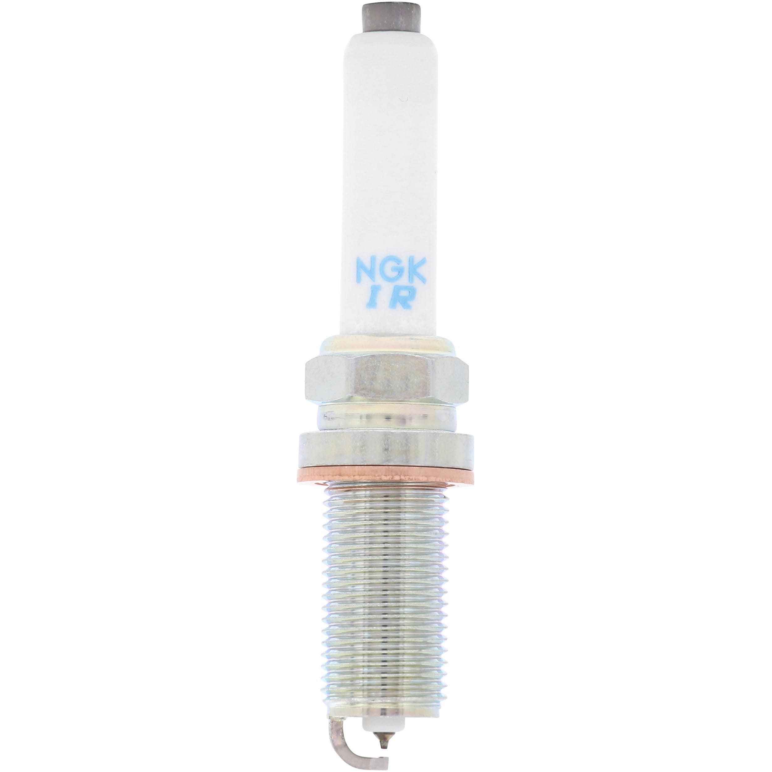 NGK Laser Iridium Spark Plug 91006 for Autocar Construcktor