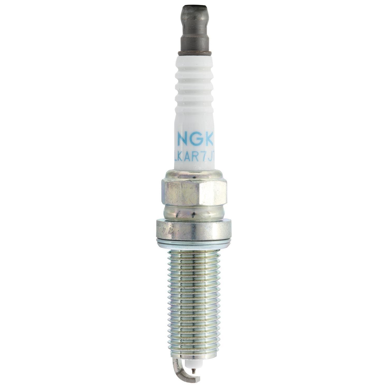 NGK Laser Iridium Spark Plug 91121 for Autocar Construcktor
