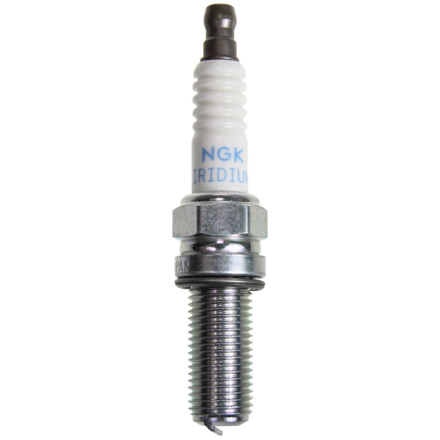 専用1 Kawasaki ZX1400 Ninja ZX-14R Spark Plugs - Best Spark Plugs for