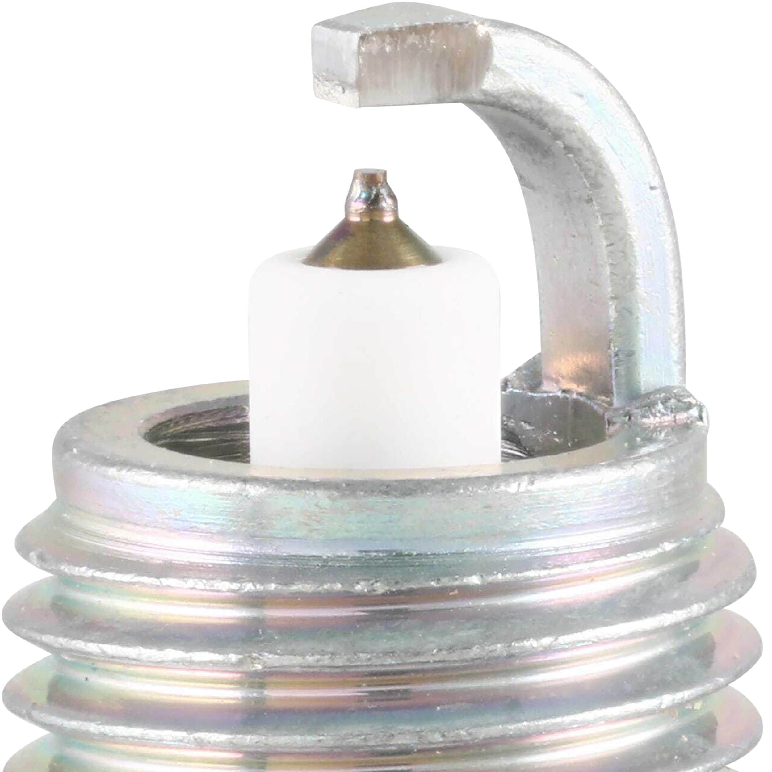 NGK IX Iridium Spark Plug 91187 | AutoZone