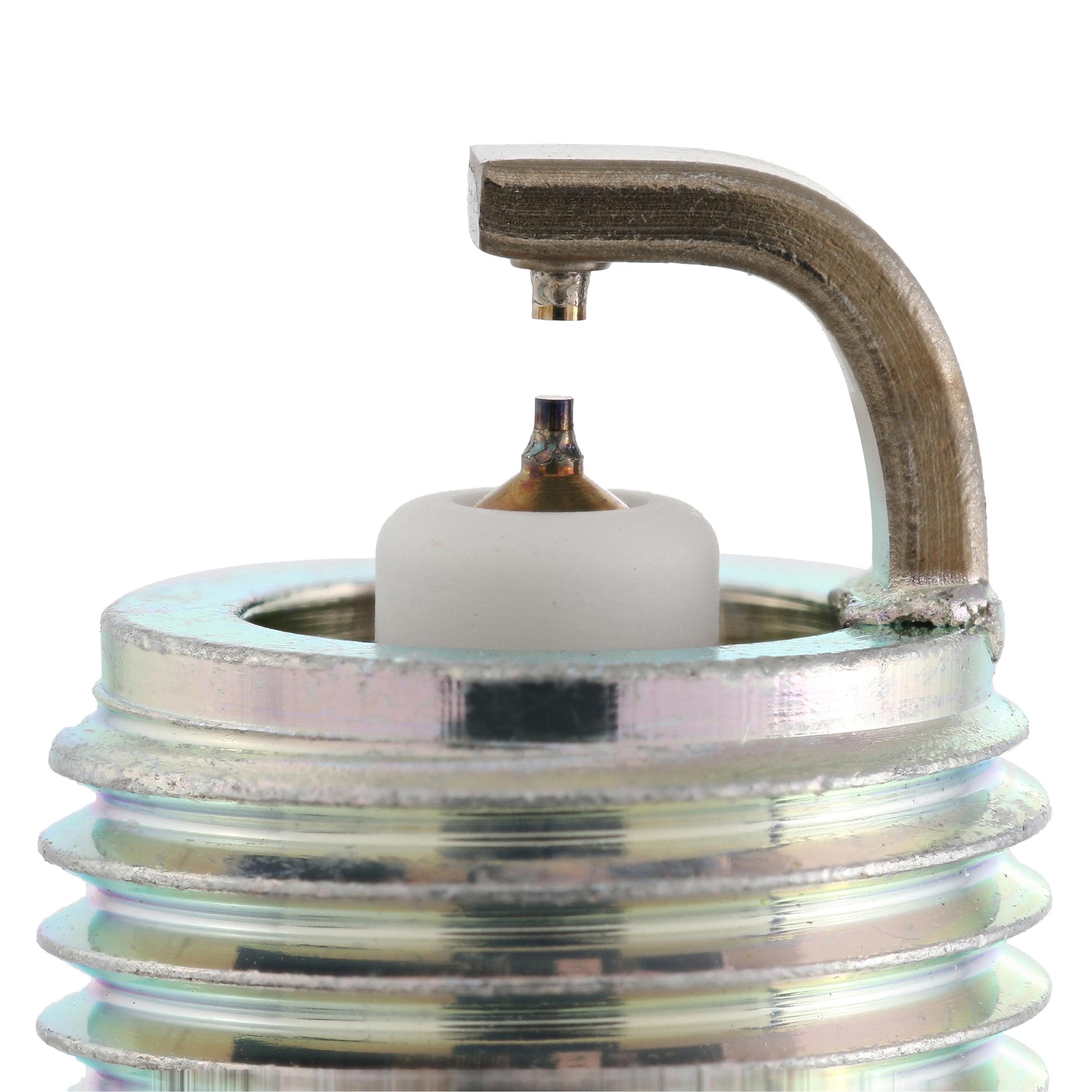 NGK HX Ruthenium Spark Plug 91276 | AutoZone