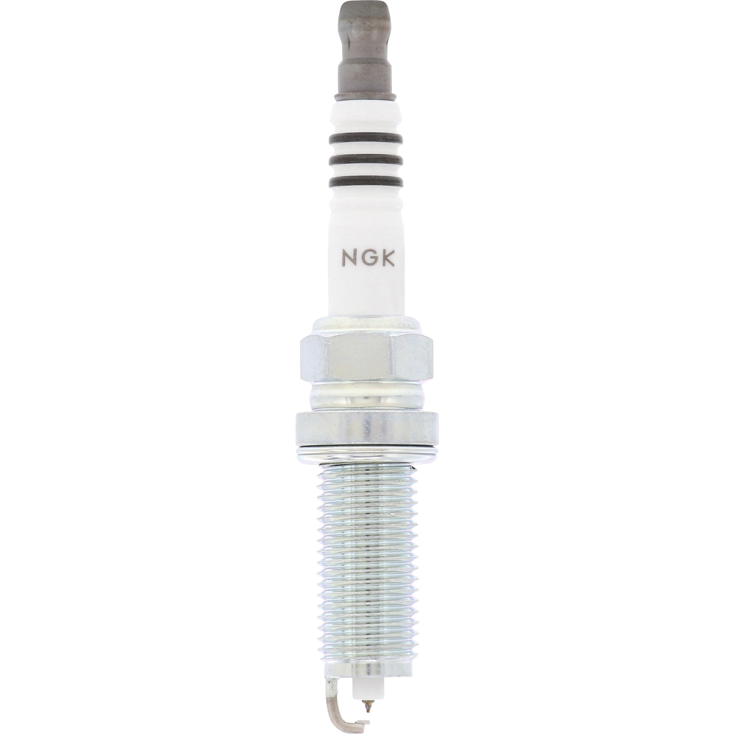 NGK HX Ruthenium Spark Plug 91784 for Autocar Construcktor