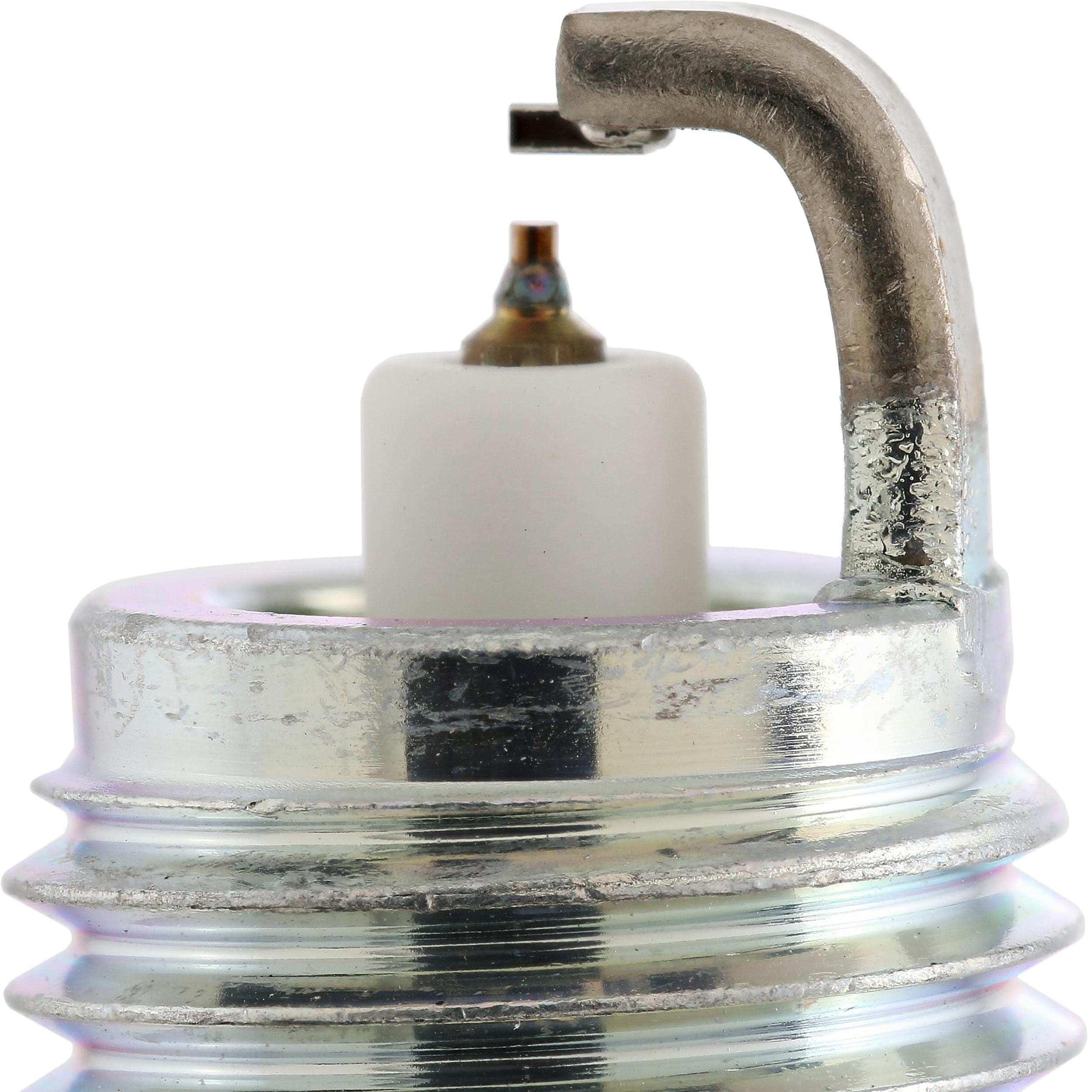 NGK HX Ruthenium Spark Plug 91784 | AutoZone