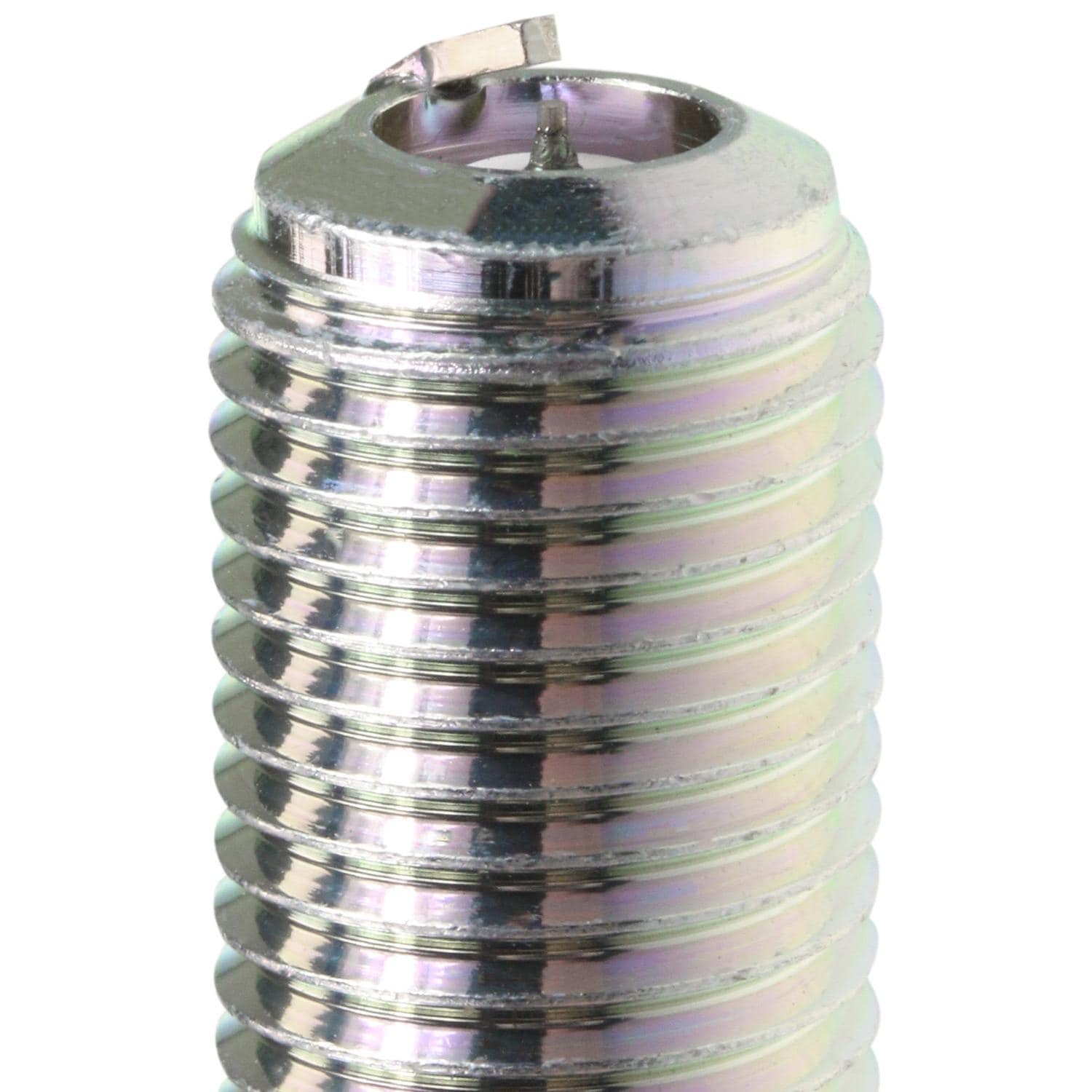 NGK Racing Iridium Spark Plug 91975 | AutoZone