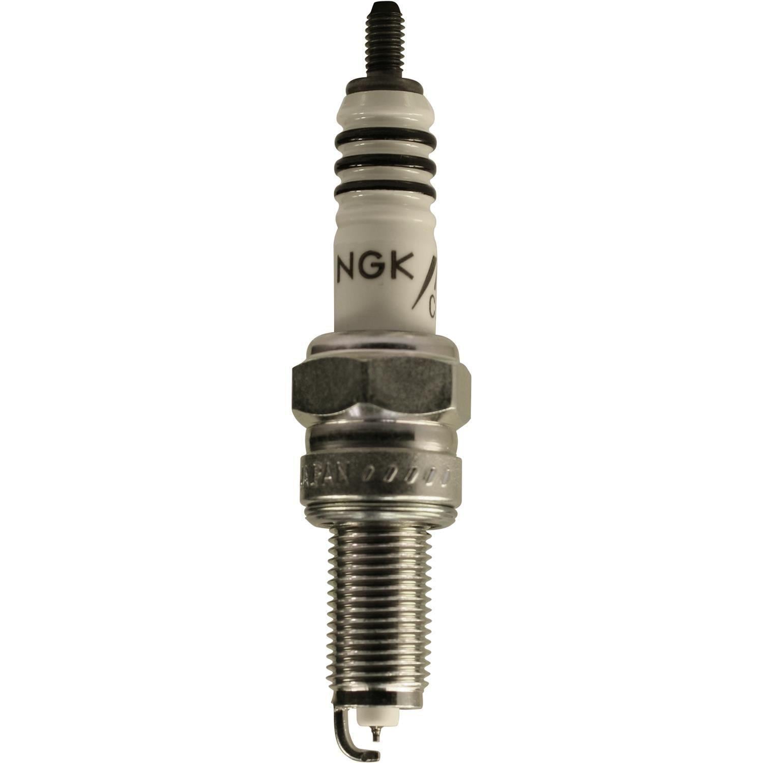 NGK IX Iridium Spark Plug 9198 | AutoZone