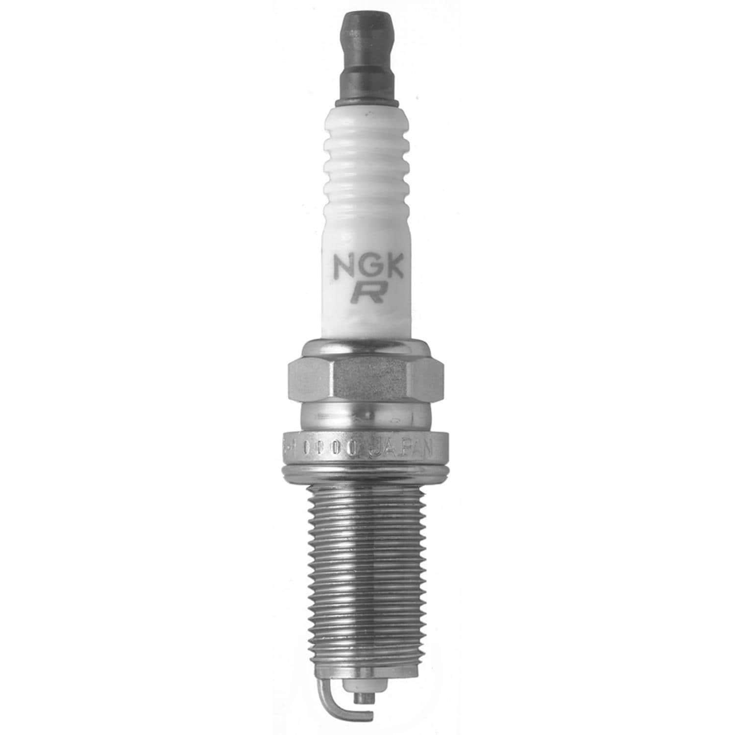 NGK Standard Copper Spark Plug 92038 | AutoZone