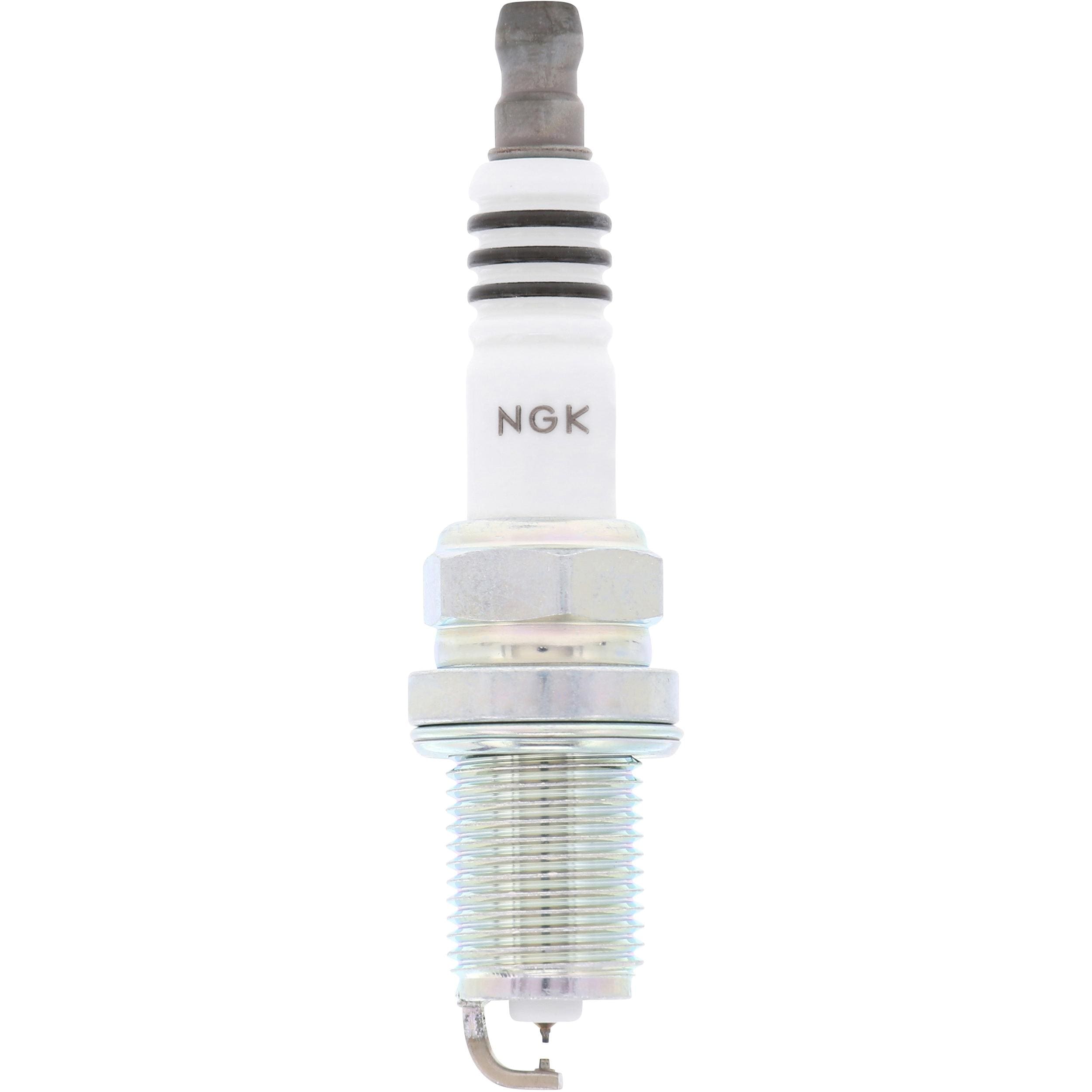 NGK HX Ruthenium Spark Plug 92375 | AutoZone