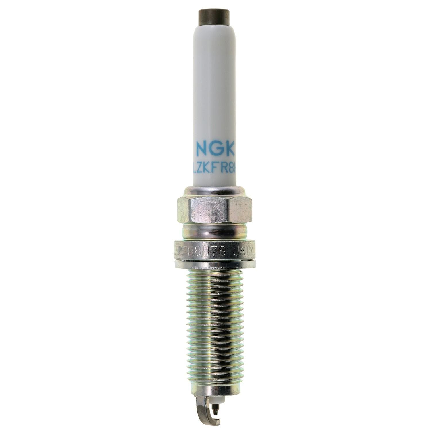 NGK Laser Iridium Spark Plug 92725 | AutoZone