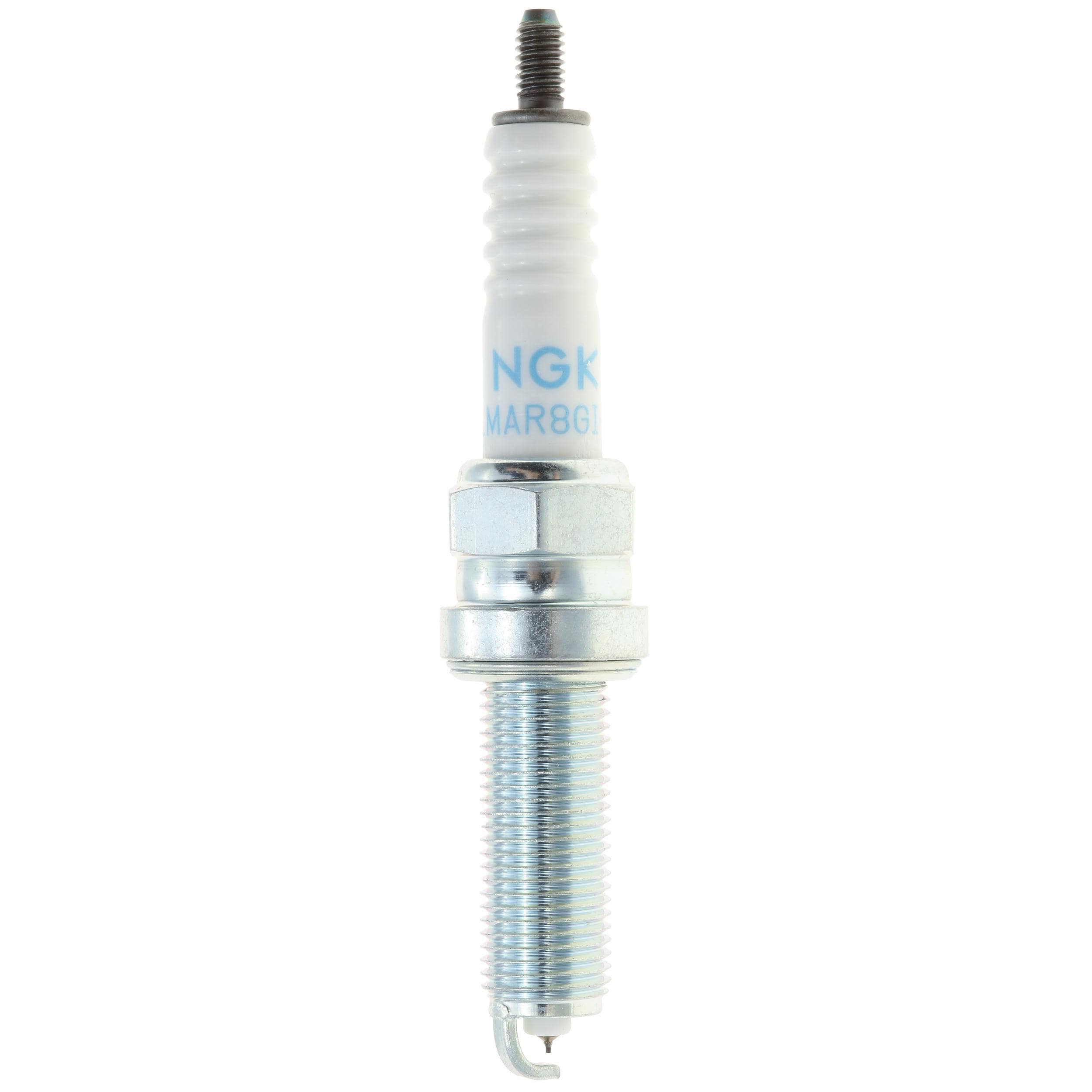 NGK Laser Iridium Spark Plug 92729 | AutoZone