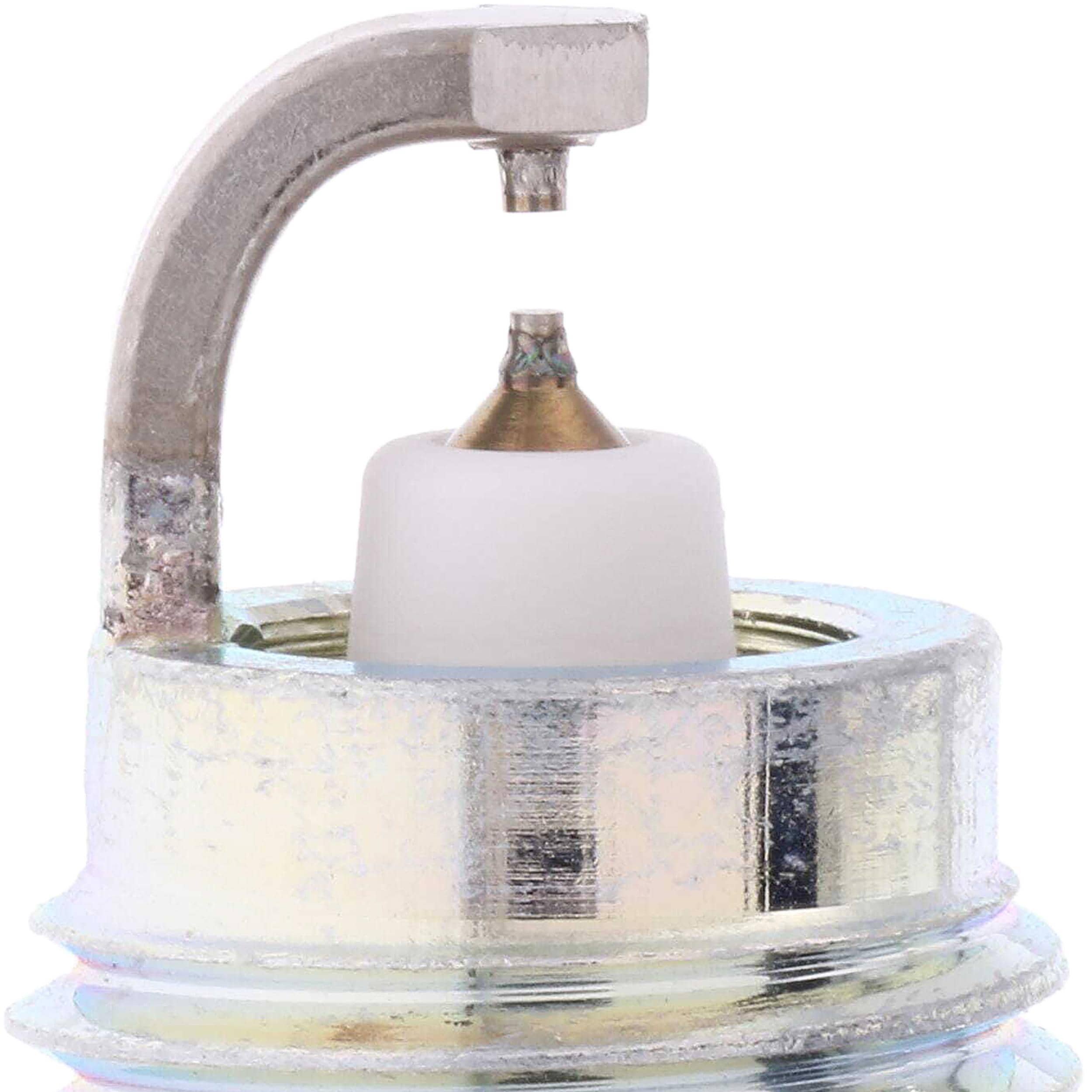 YA−MAN LÁ-7 NGK Laser Iridium Spark Plug 92924 | AutoZone