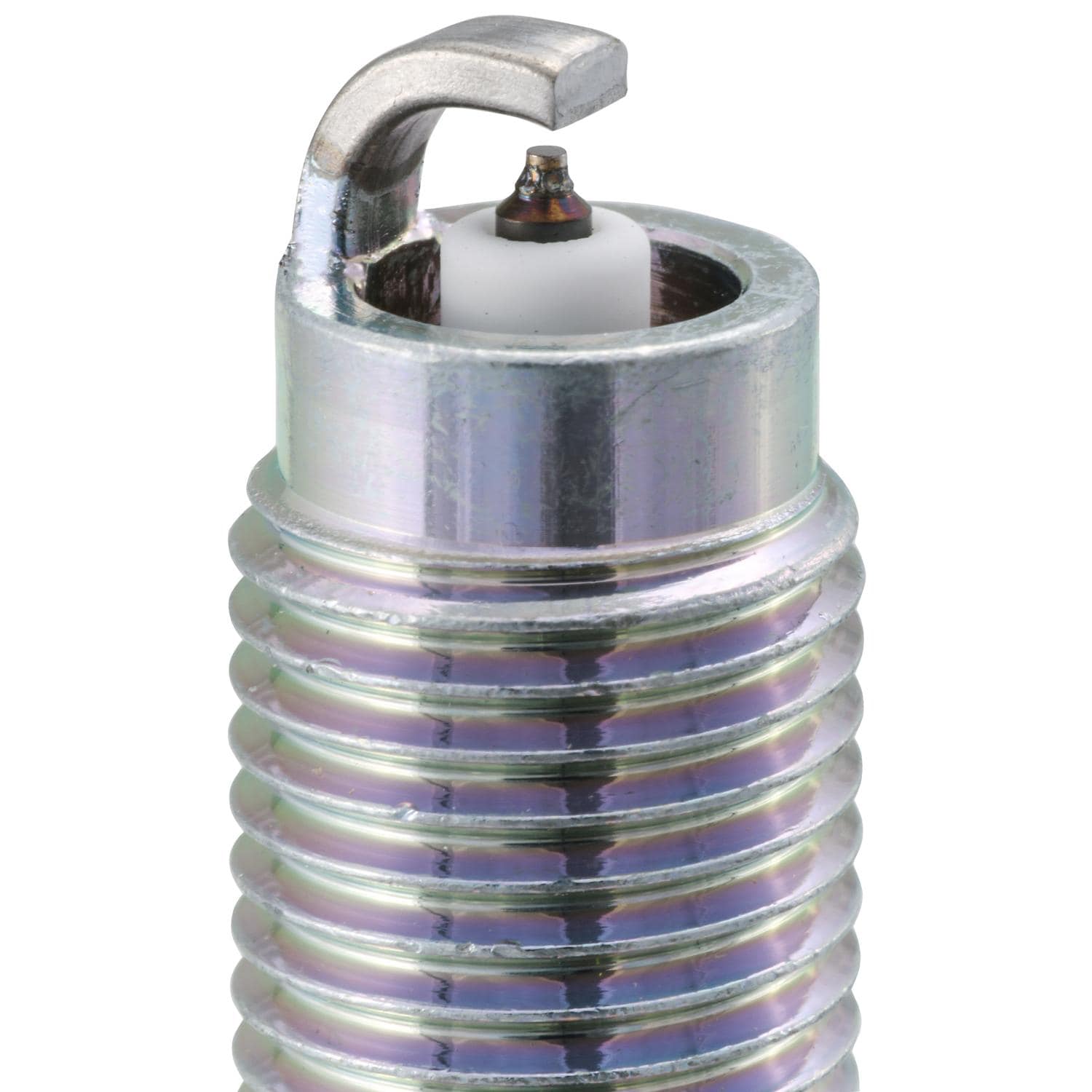 NGK Laser Platinum Spark Plug 93231 | AutoZone