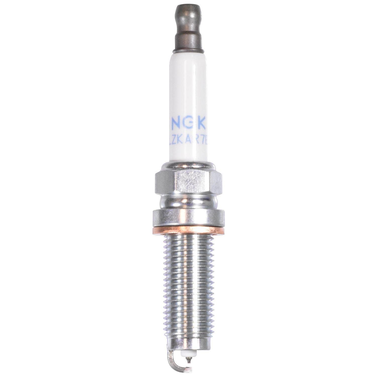 NGK Laser Iridium Spark Plug 93476 | AutoZone