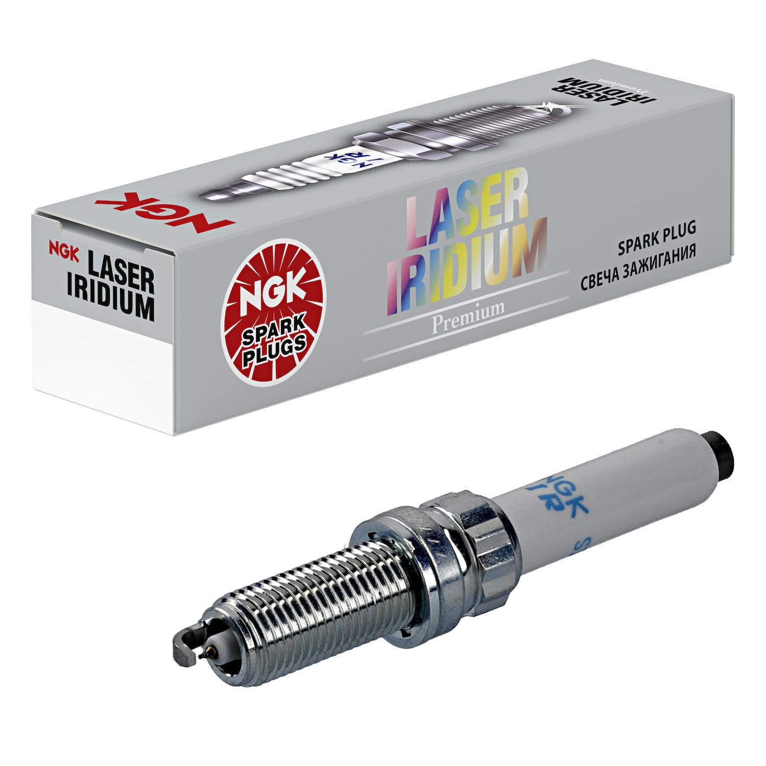 NGK Laser Iridium Spark Plug 93560 | AutoZone