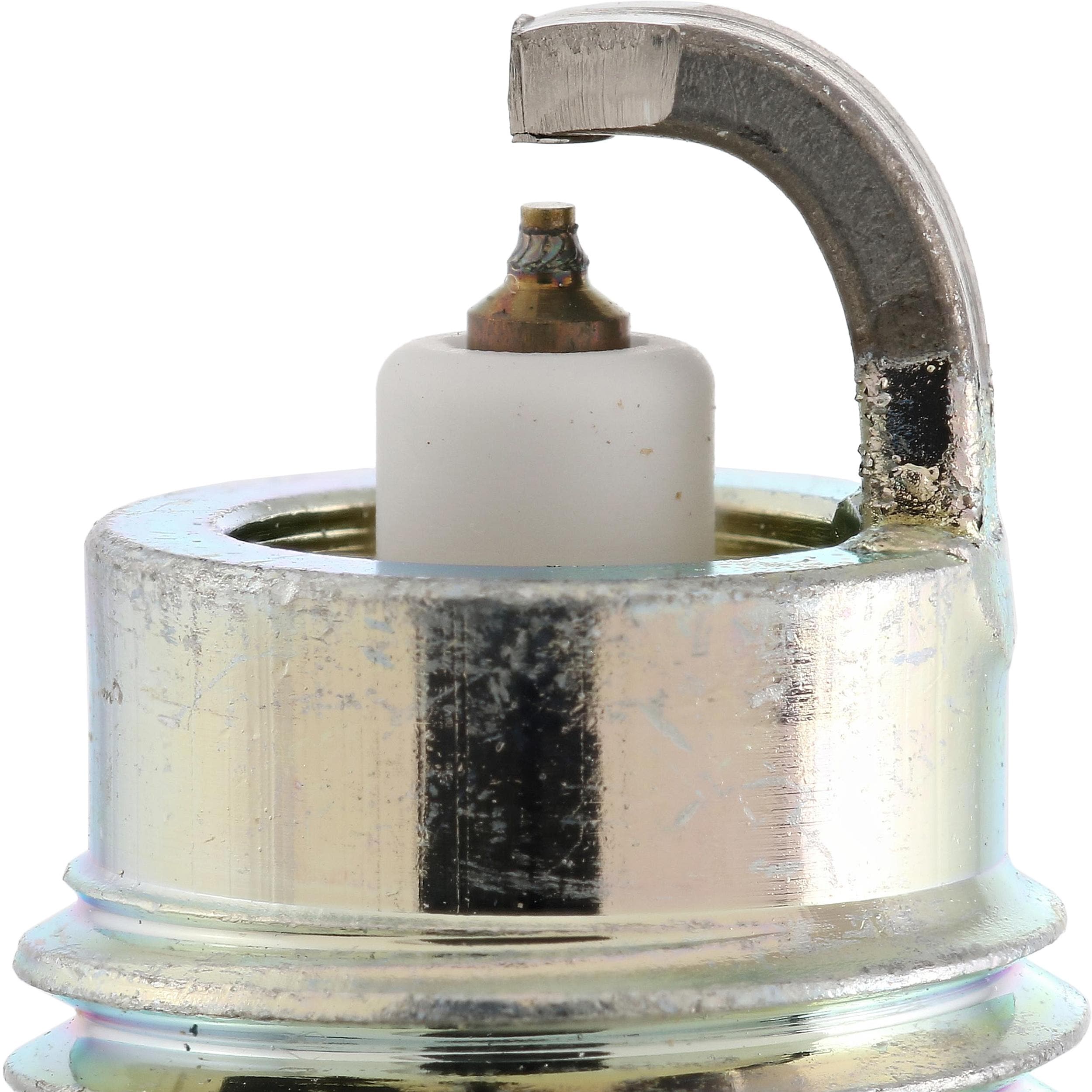 NGK Laser Iridium Spark Plug 93593 | AutoZone NGK Laser Iridium Spark Plug 93593 | AutoZone