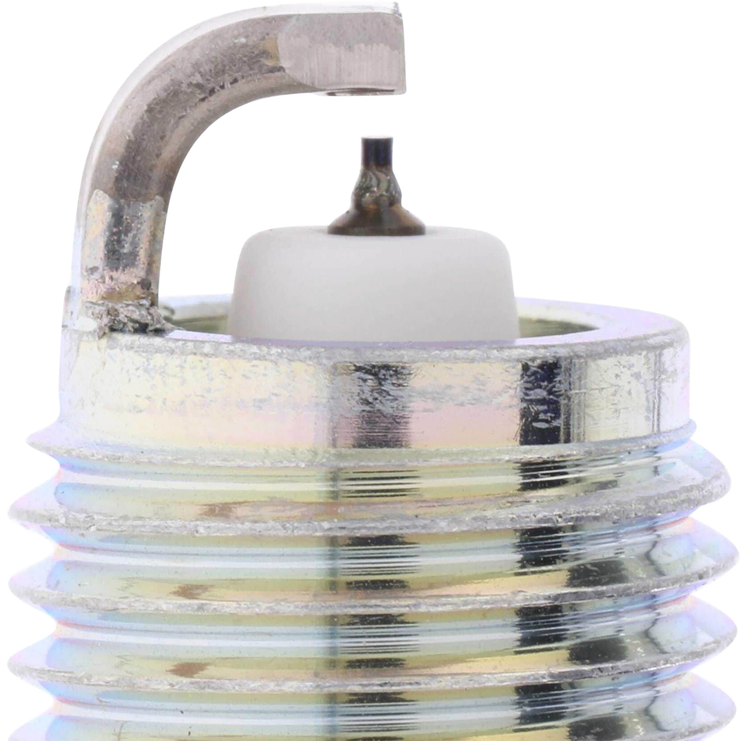 NGK Laser Iridium Spark Plug 93618 | AutoZone