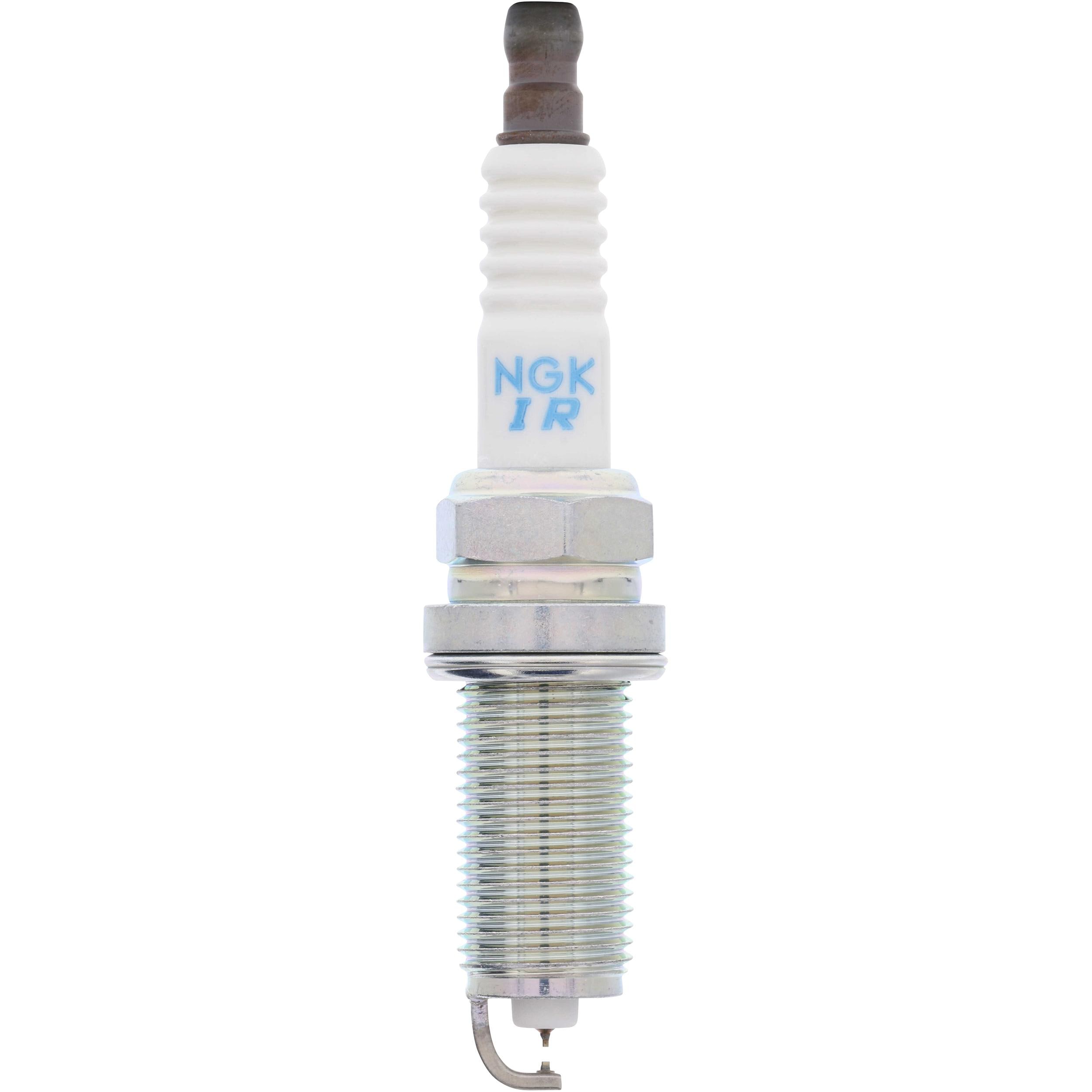 hia_　1001 NGK Laser Iridium Spark Plug 93759 | AutoZone