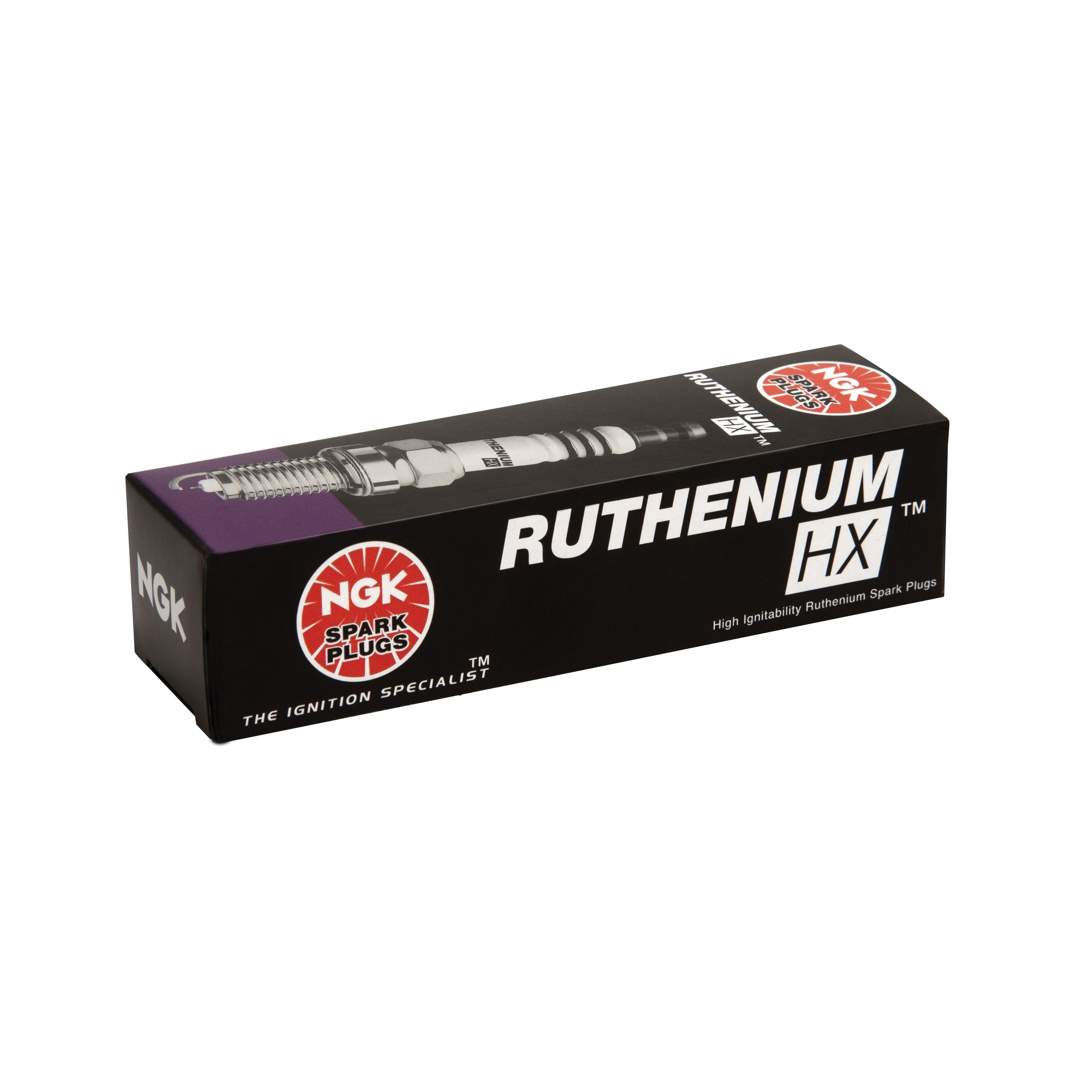 NGK HX Ruthenium Spark Plug 94279 | AutoZone
