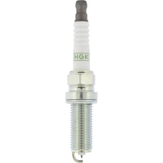 NGK Candela G-Power UR4GP (2869) Al Platino - Elettrodo Fine 0,6 Mm, Confezione Da 1, Prestazioni Elevate