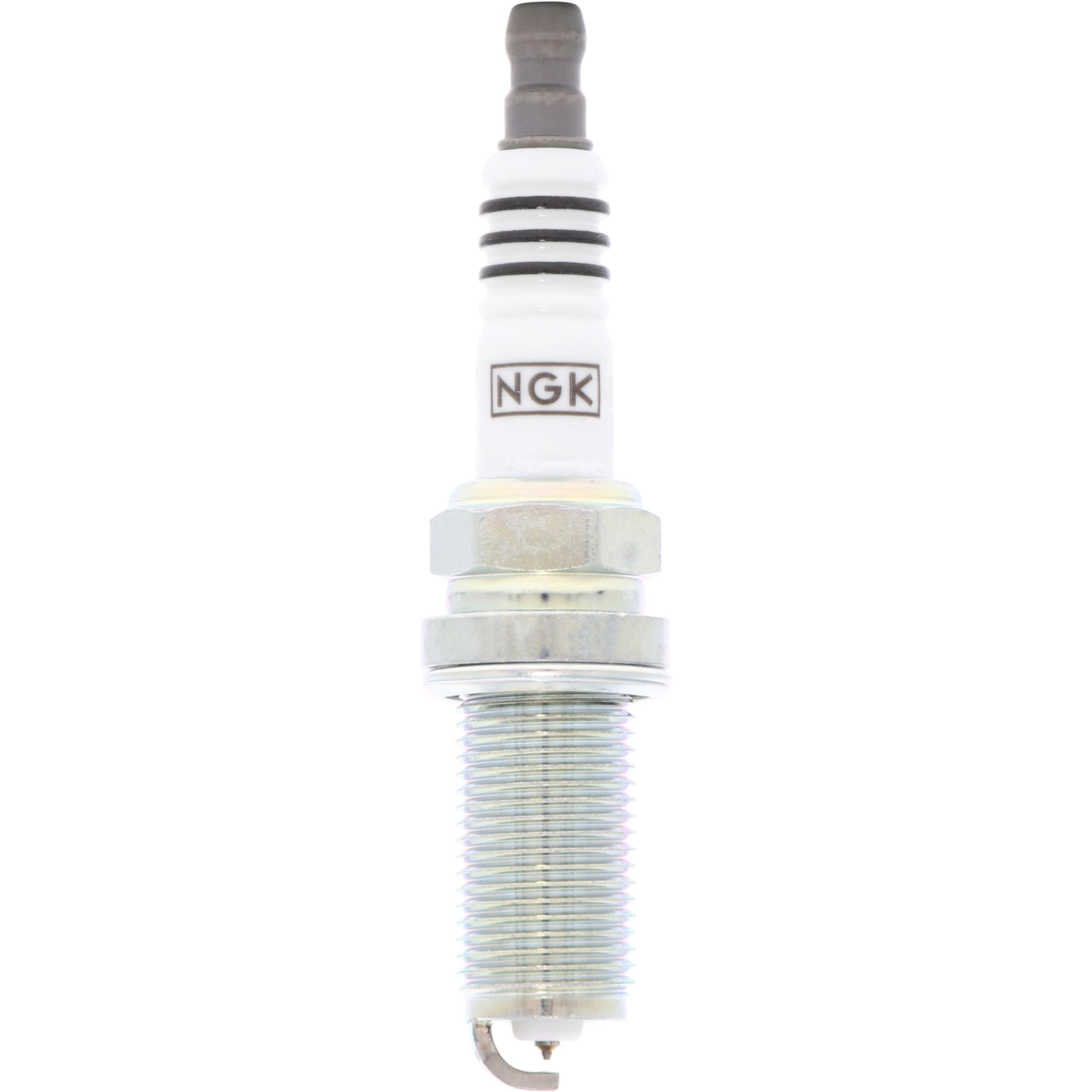 Y U#3。 NGK IX Iridium Spark Plug 94631 | AutoZone