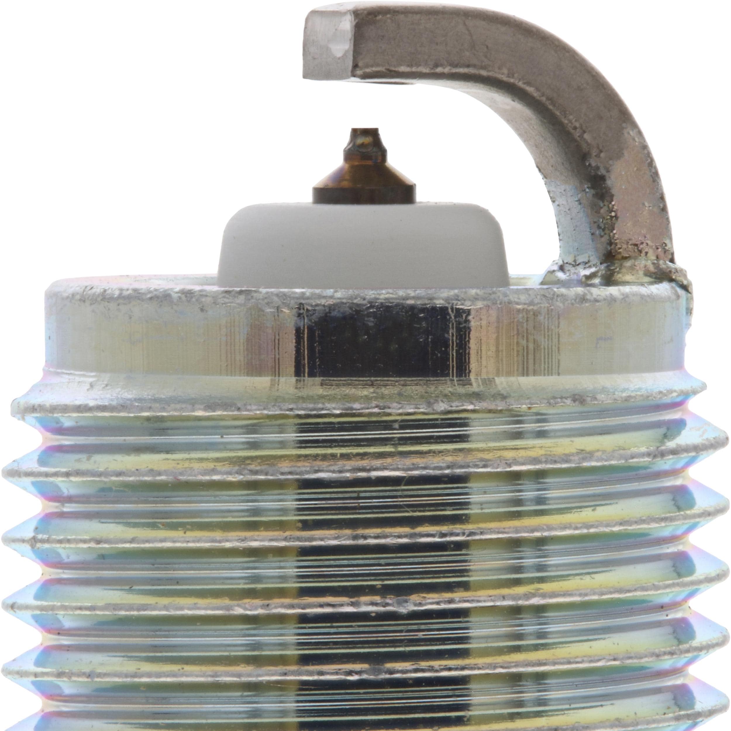 Y U#3。 NGK IX Iridium Spark Plug 94631 | AutoZone