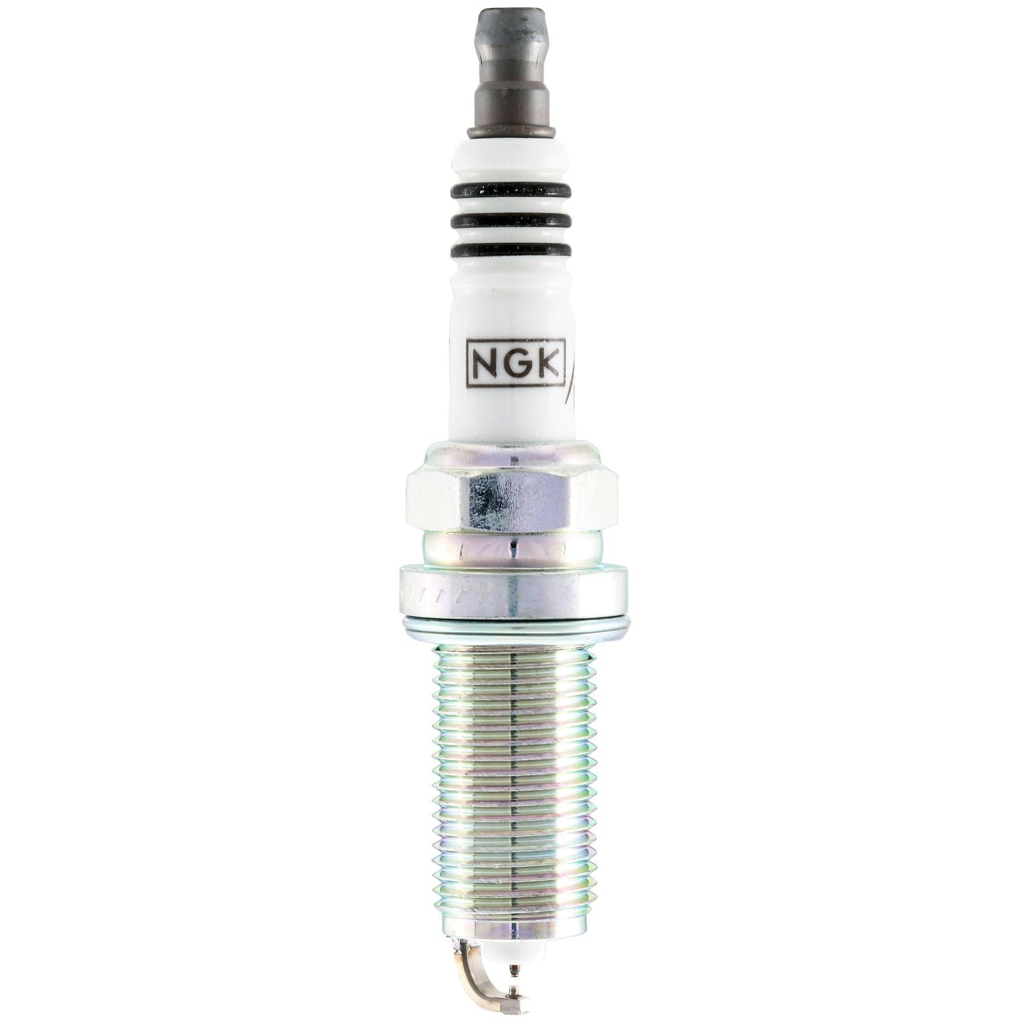 NGK Laser Iridium Spark Plug 94697 for Autocar Construcktor