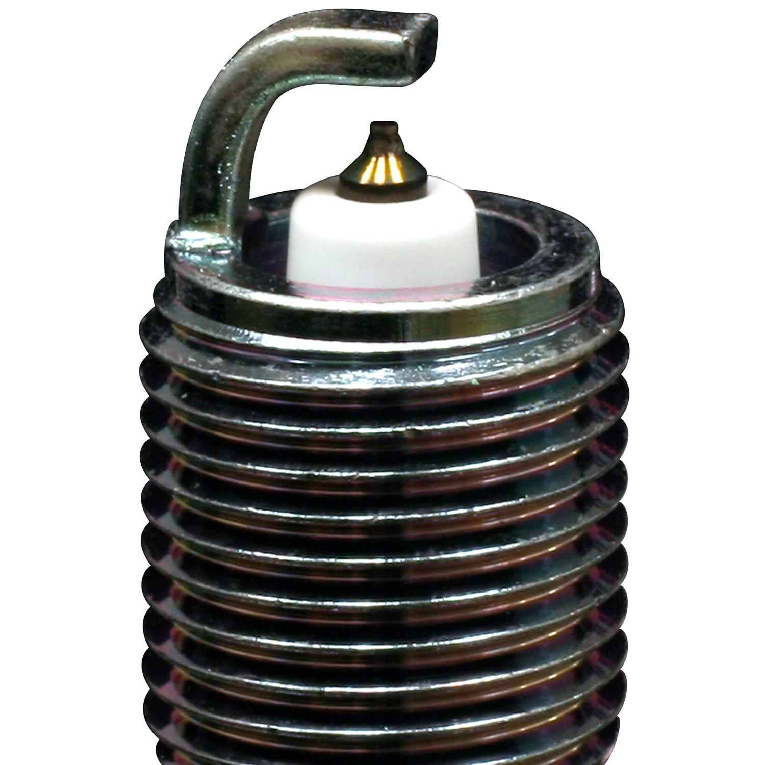 NGK Laser Double Platinum Spark Plug 94806 | AutoZone