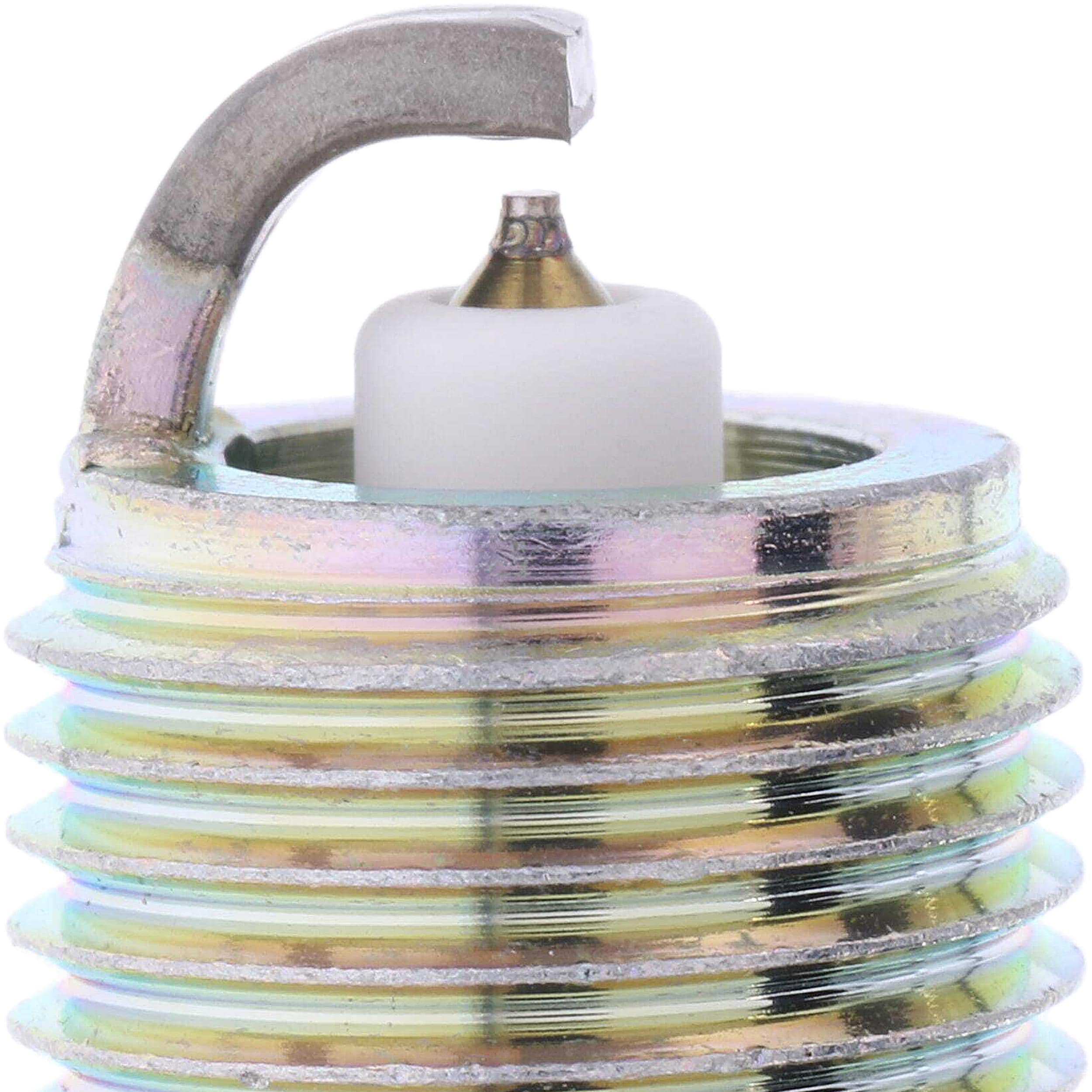 3品 NGK Laser Double Platinum Spark Plug 94833 | AutoZone
