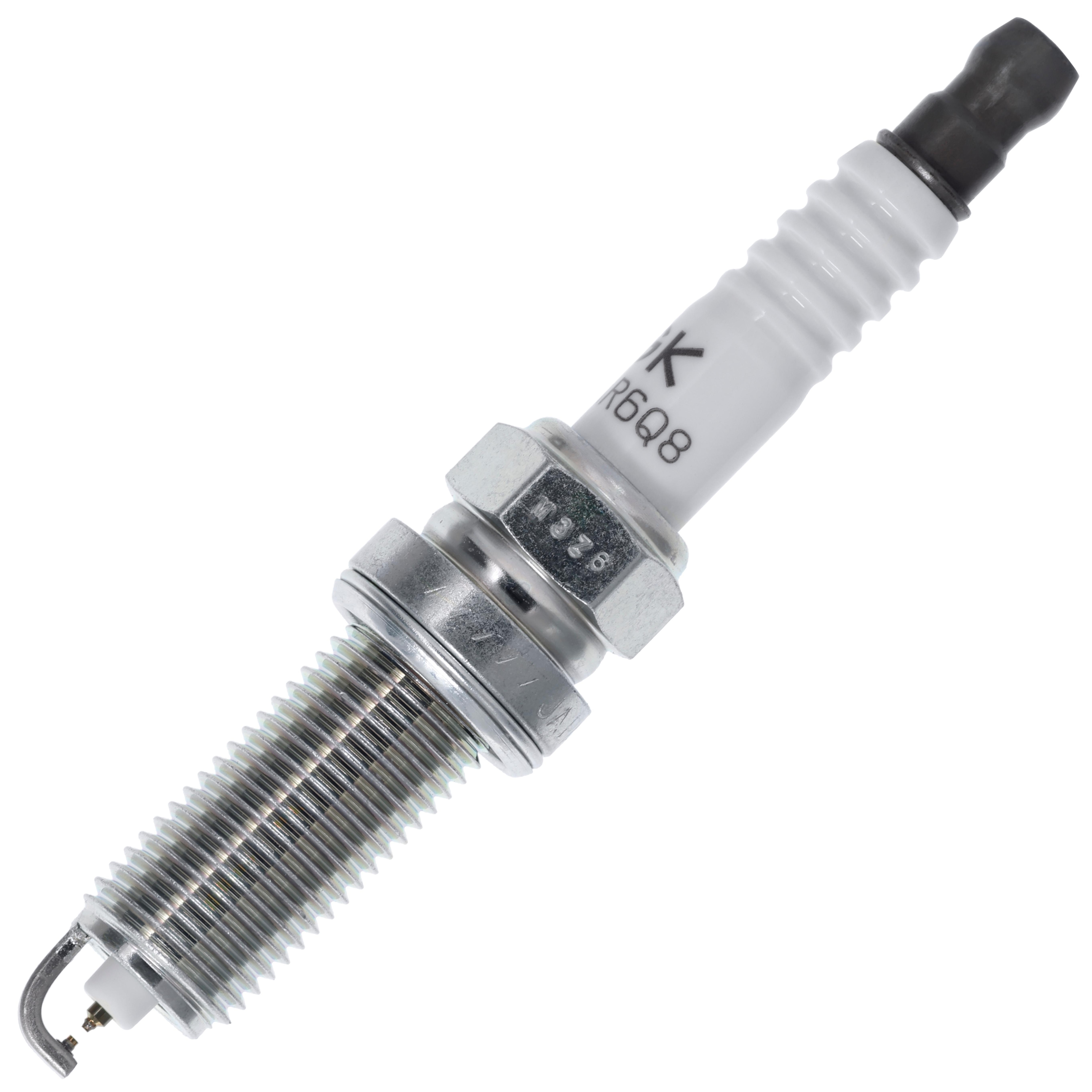 NGK Laser Iridium Spark Plug 95202 | AutoZone