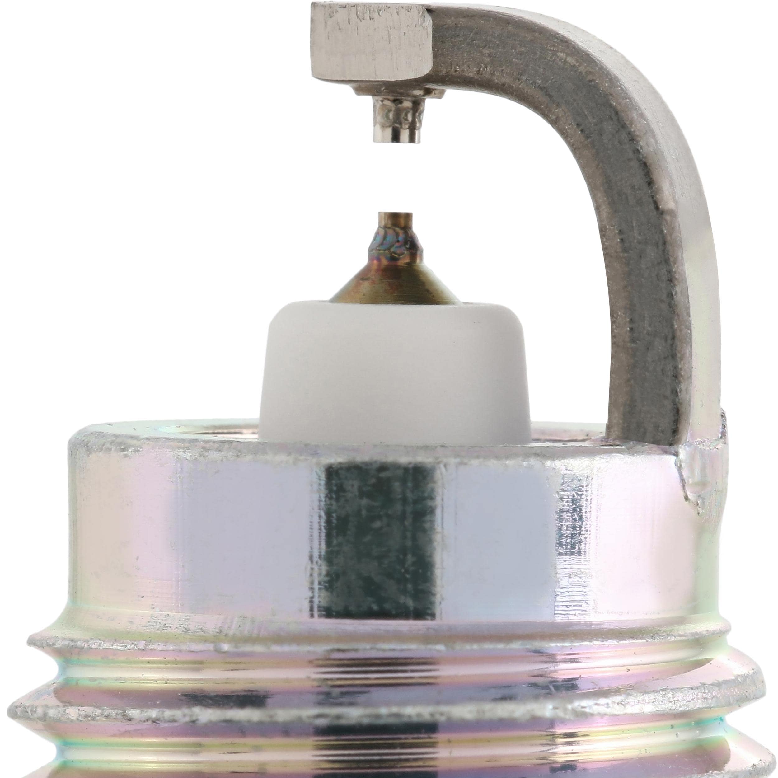 NGK Laser Iridium Spark Plug 95350 | AutoZone