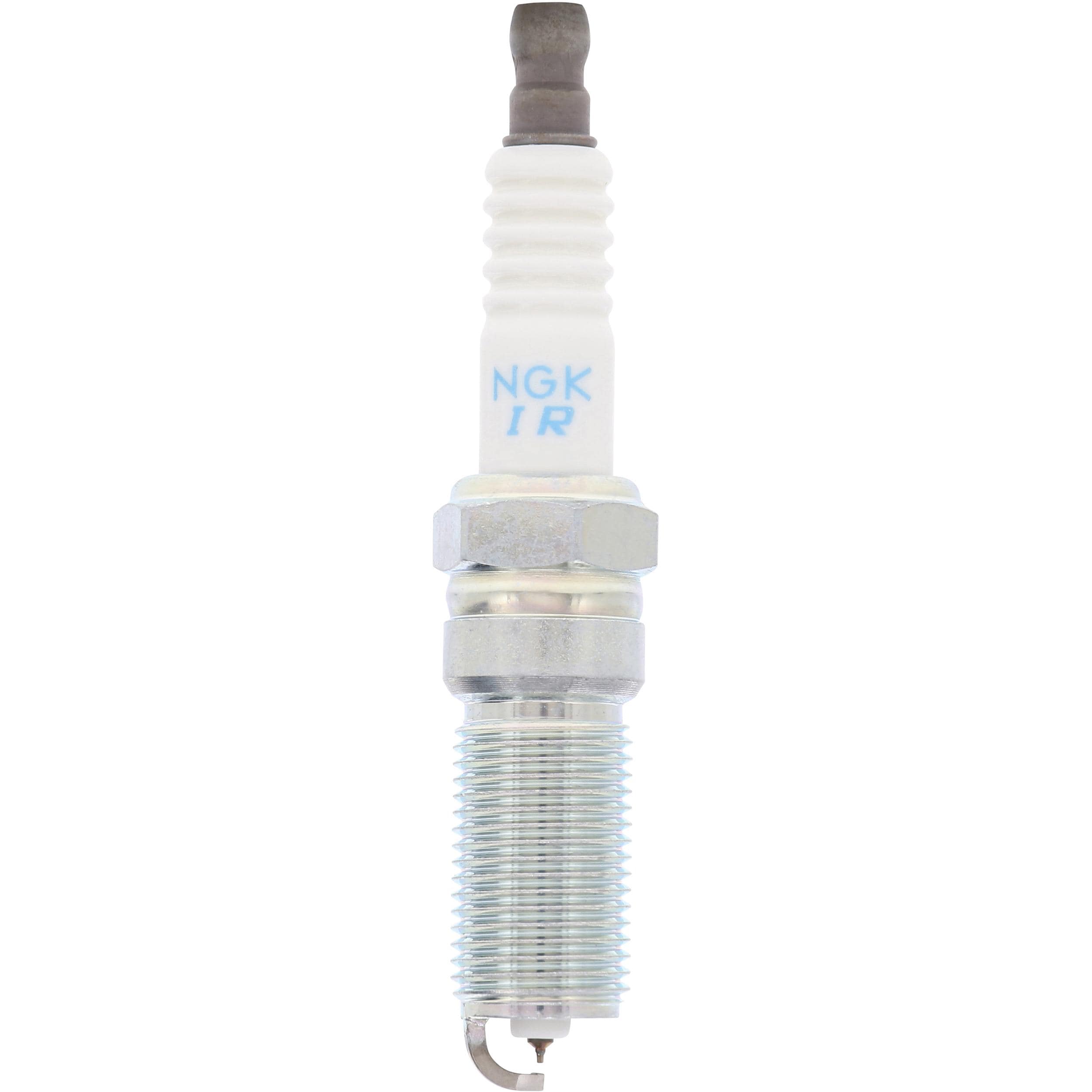 4X-5003/NGK SILTR6A7G 95369 一体形 x4本 エヌジー NGK Laser Iridium Spark Plug 95369 | AutoZone