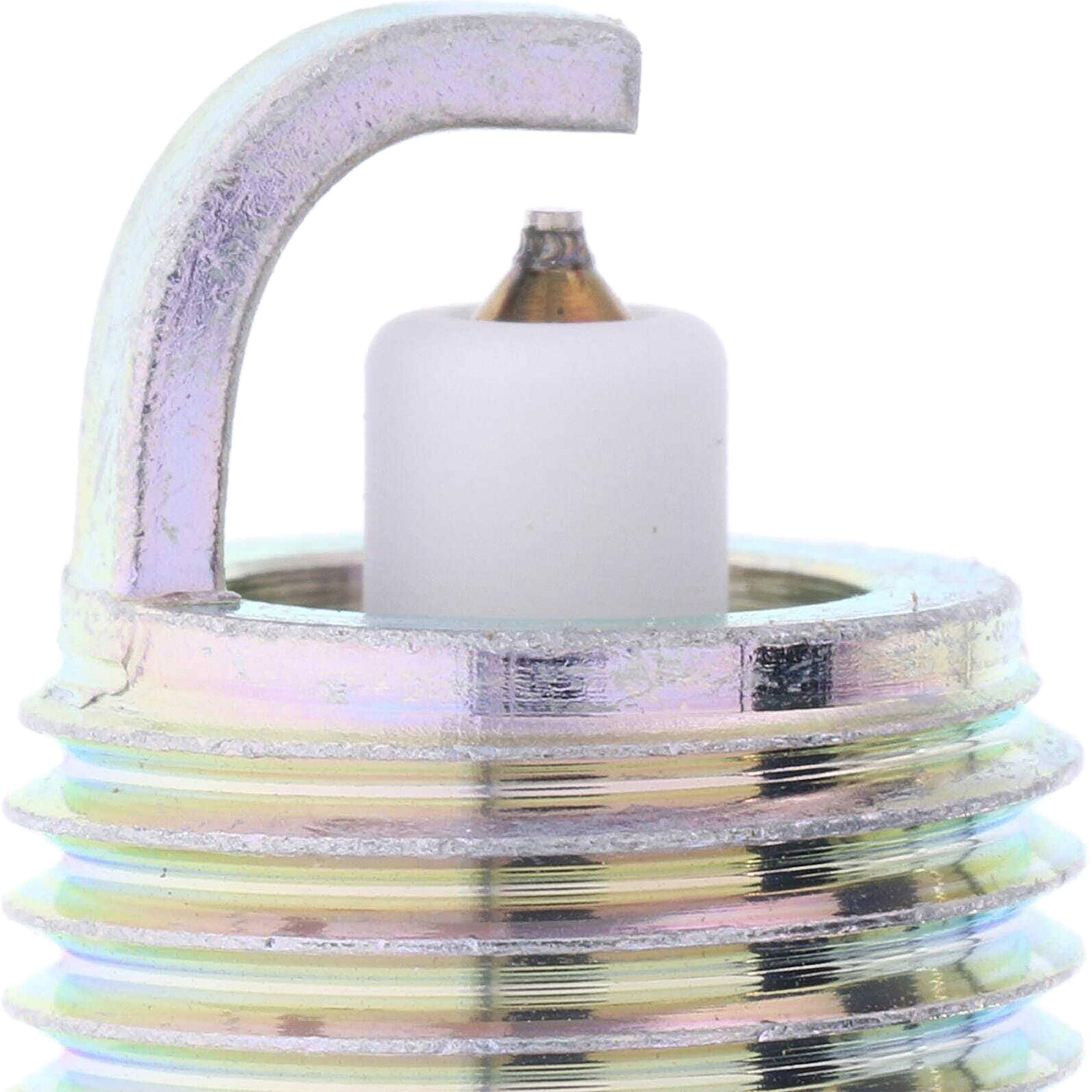 ひなの　モディス2点　ファイノン2点 NGK Laser Double Platinum Spark Plug 95712 | AutoZone
