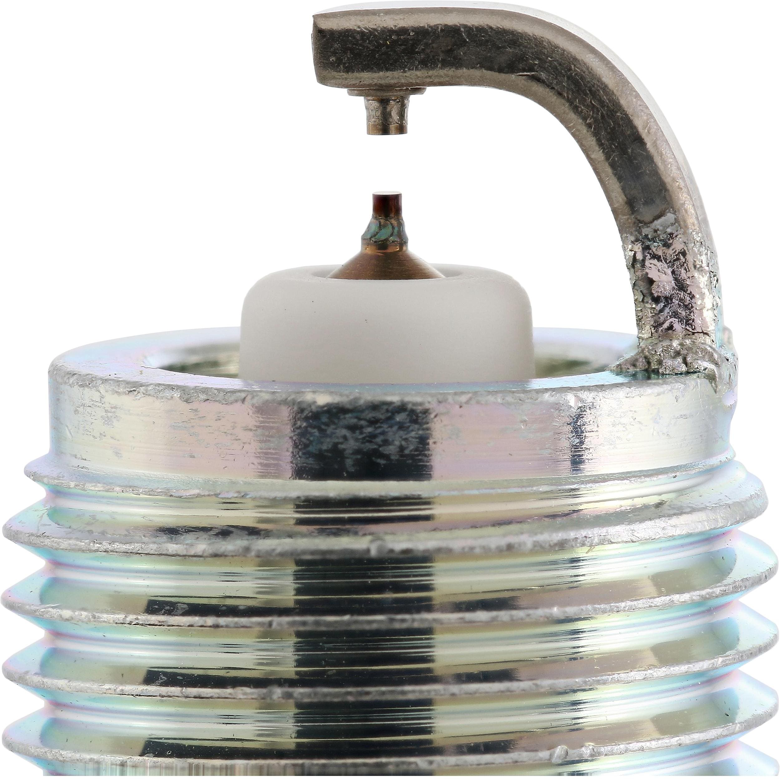 NGK HX Ruthenium Spark Plug 95839 | AutoZone