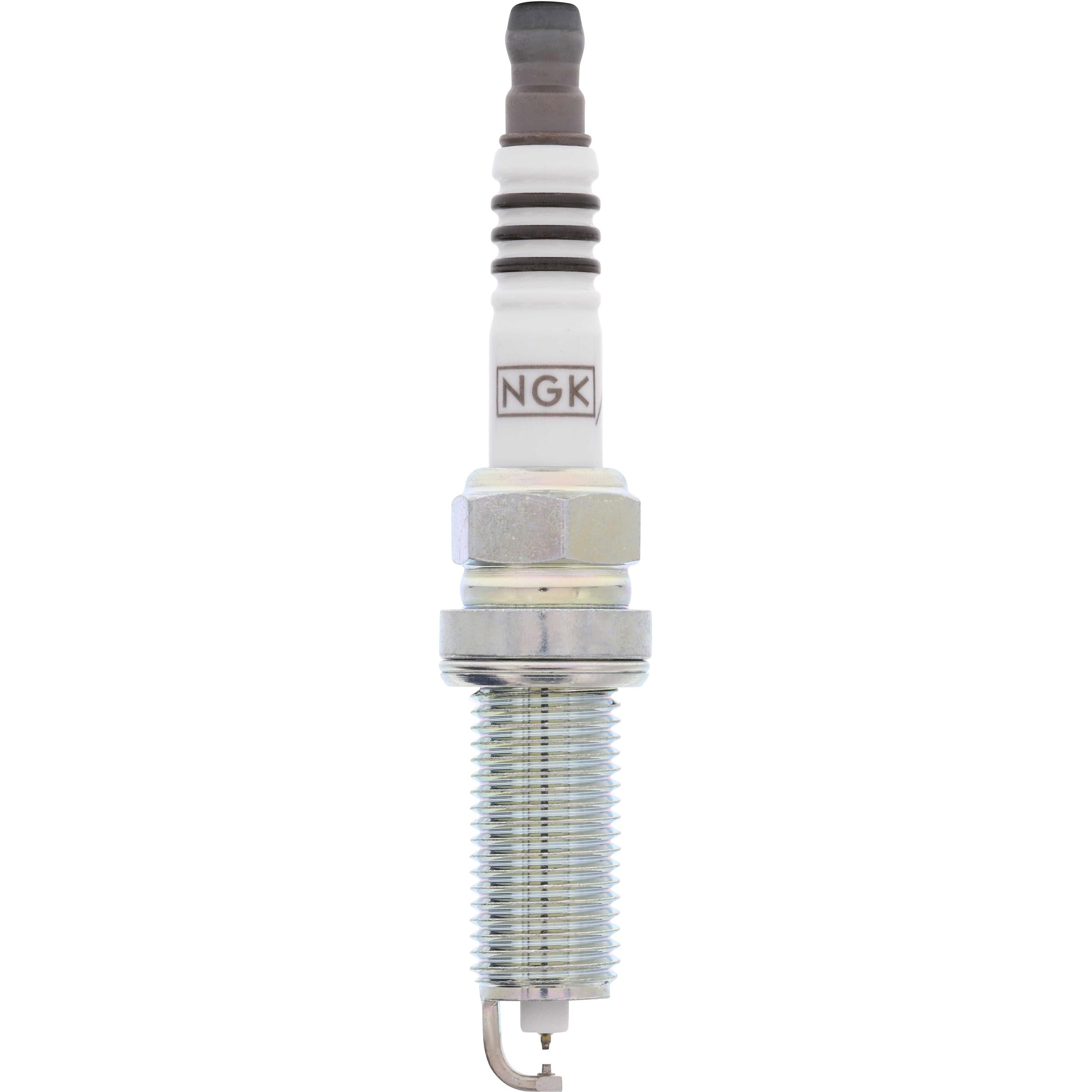 NGK Laser Iridium Spark Plug 95993 for Autocar Construcktor