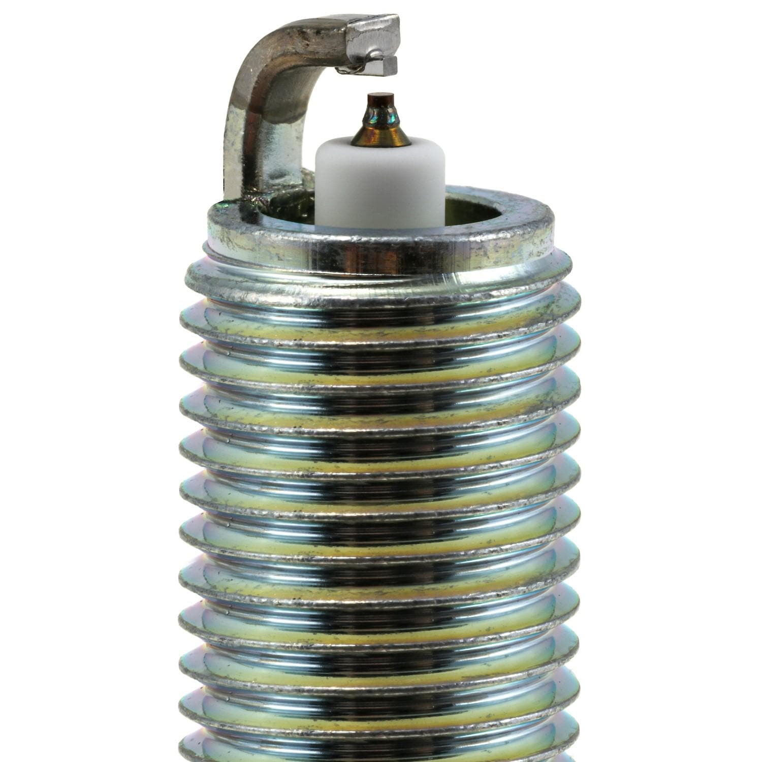NGK Laser Iridium Spark Plug 96698 | AutoZone