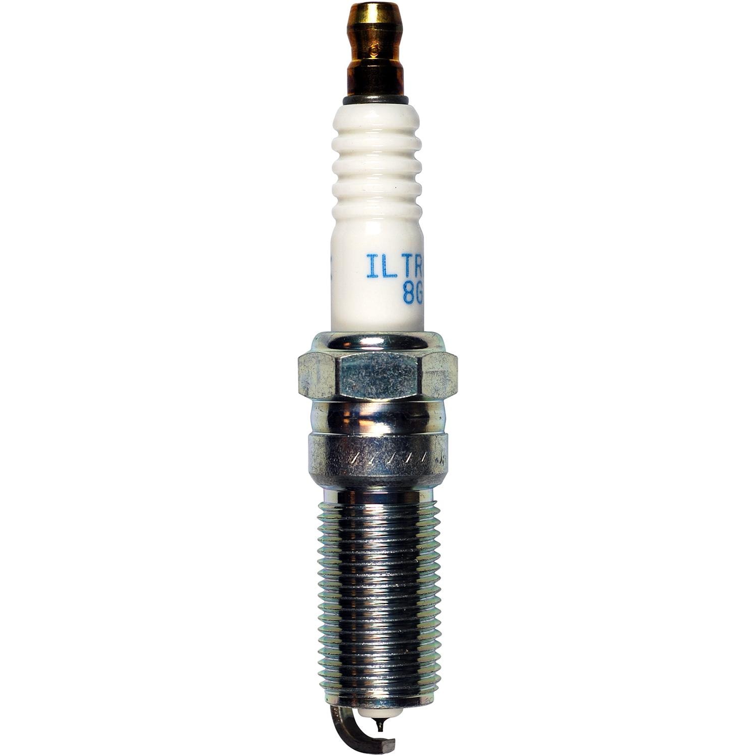 2020 Suzuki LT-F400F KingQuad FSi Spark Plugs