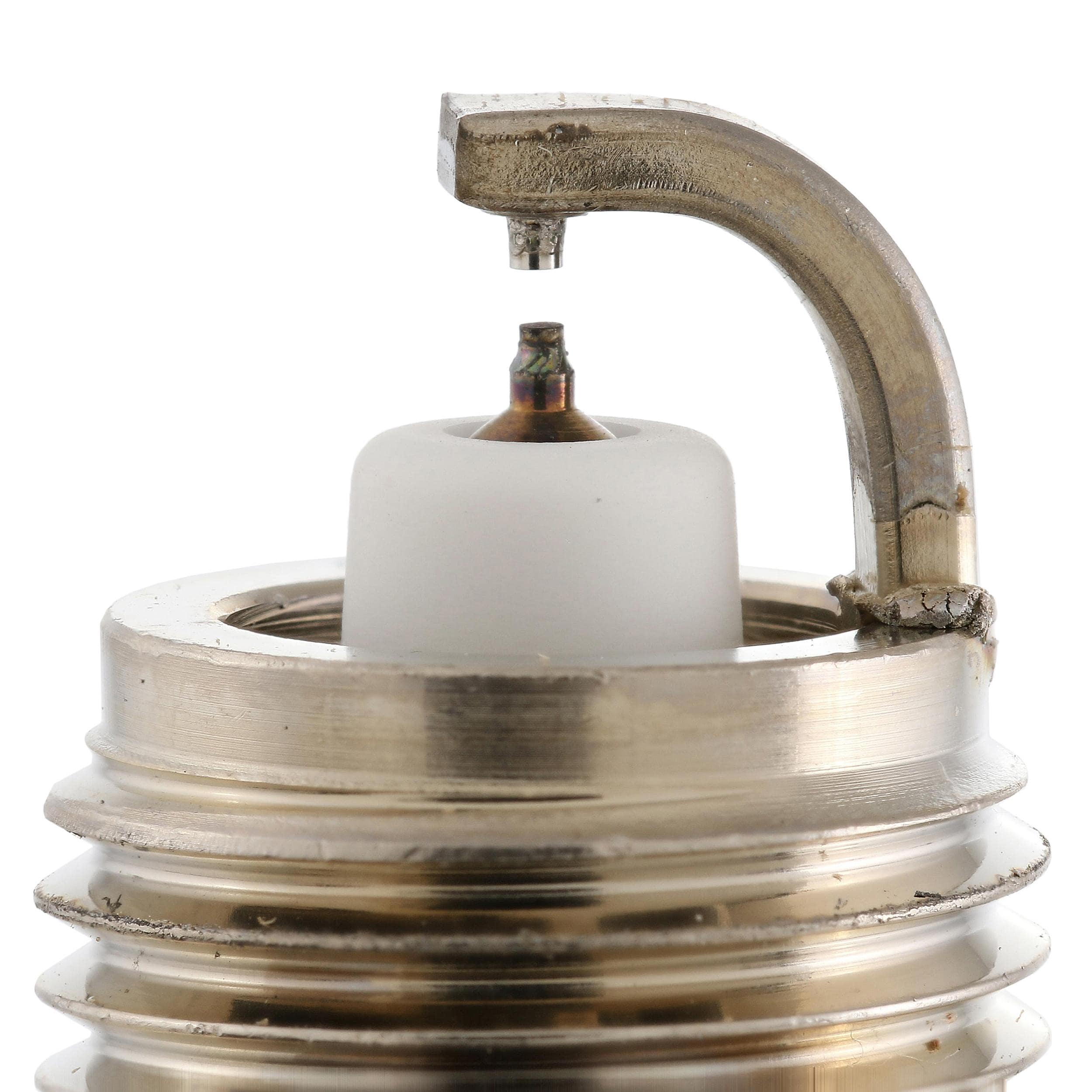 NGK Laser Iridium Spark Plug 97293 | AutoZone